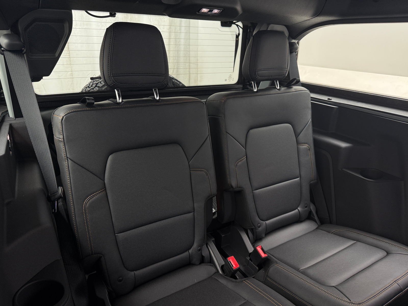 Thumbnail: 2023 Ford Bronco - 6