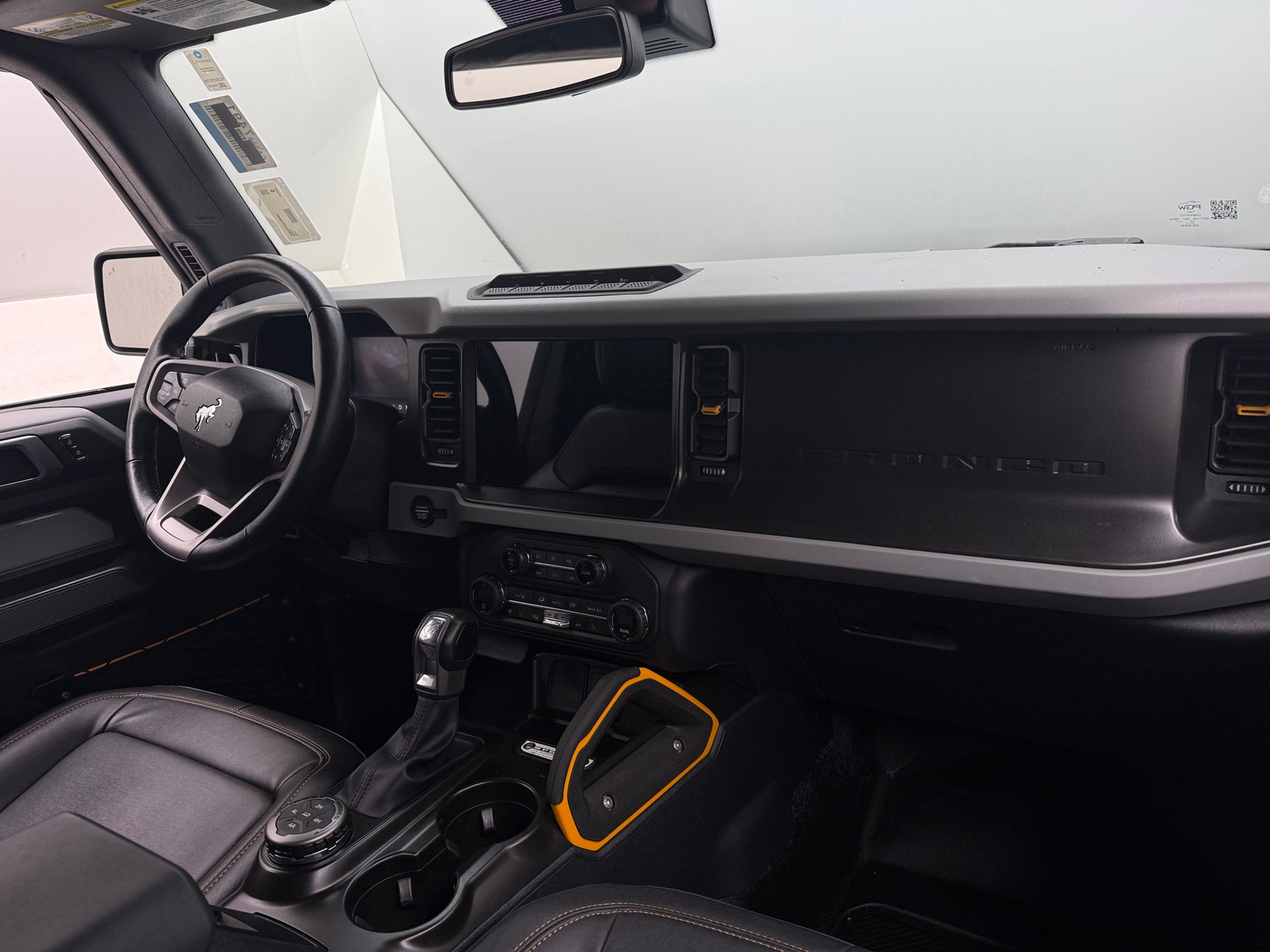 Thumbnail: 2023 Ford Bronco - 3