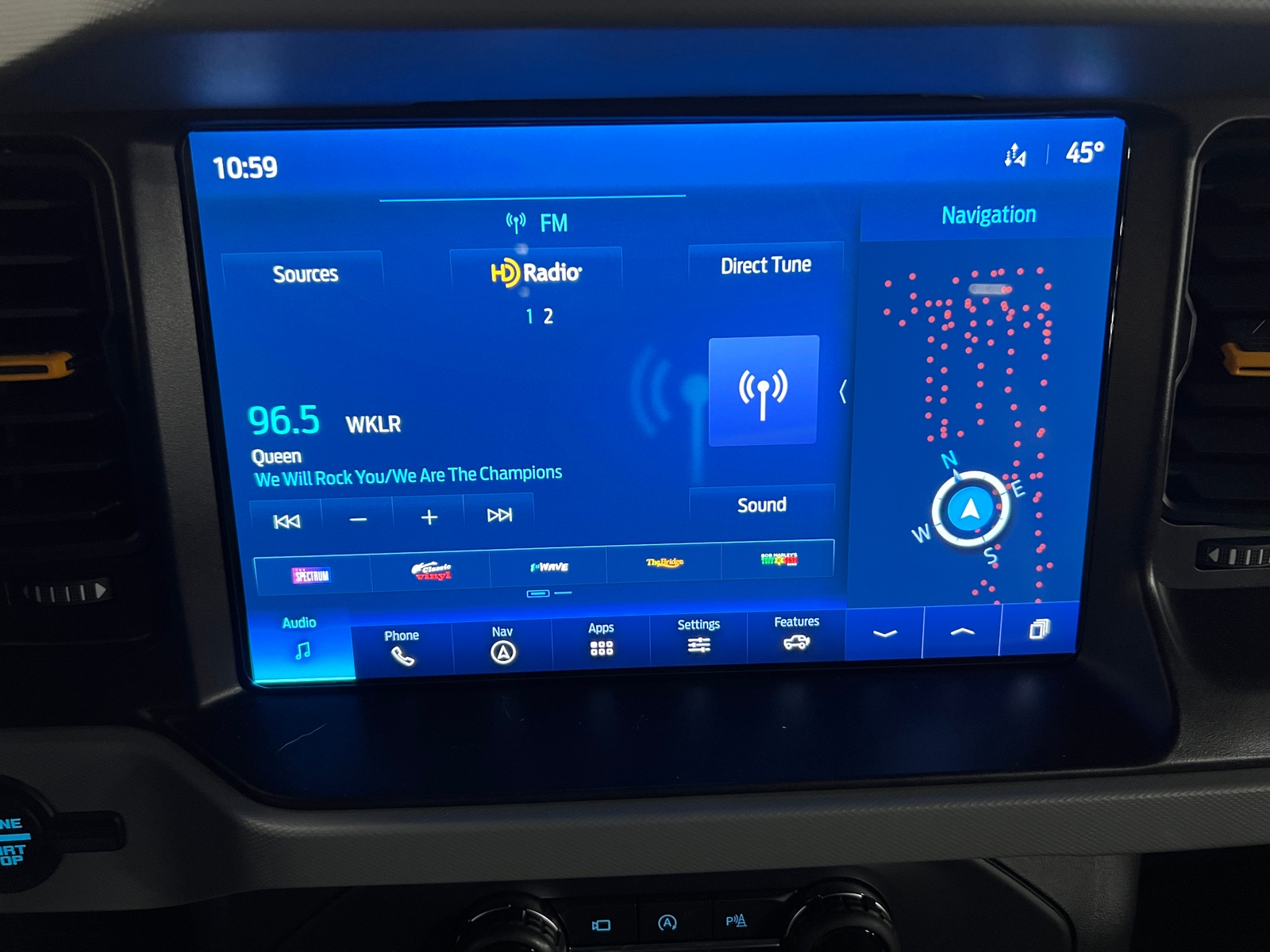 Thumbnail: 2023 Ford Bronco - 4