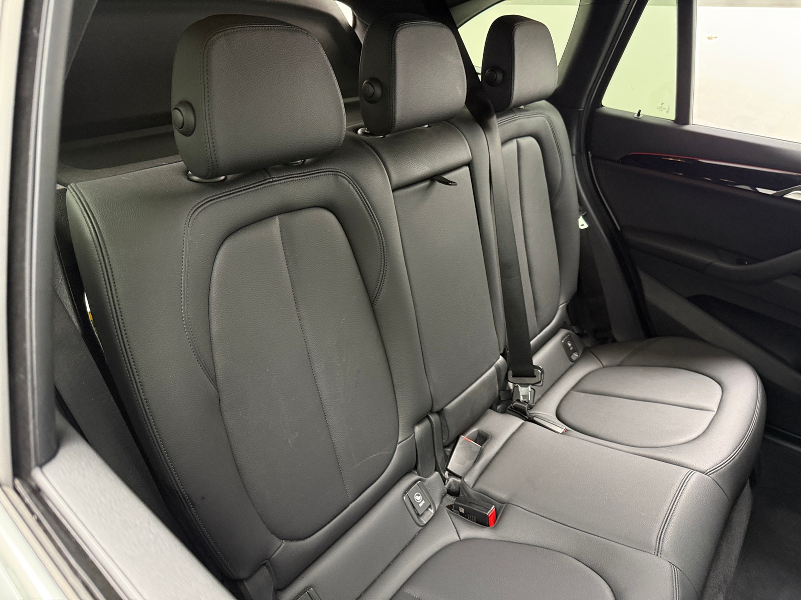 Thumbnail: 2019 BMW X1 - 5