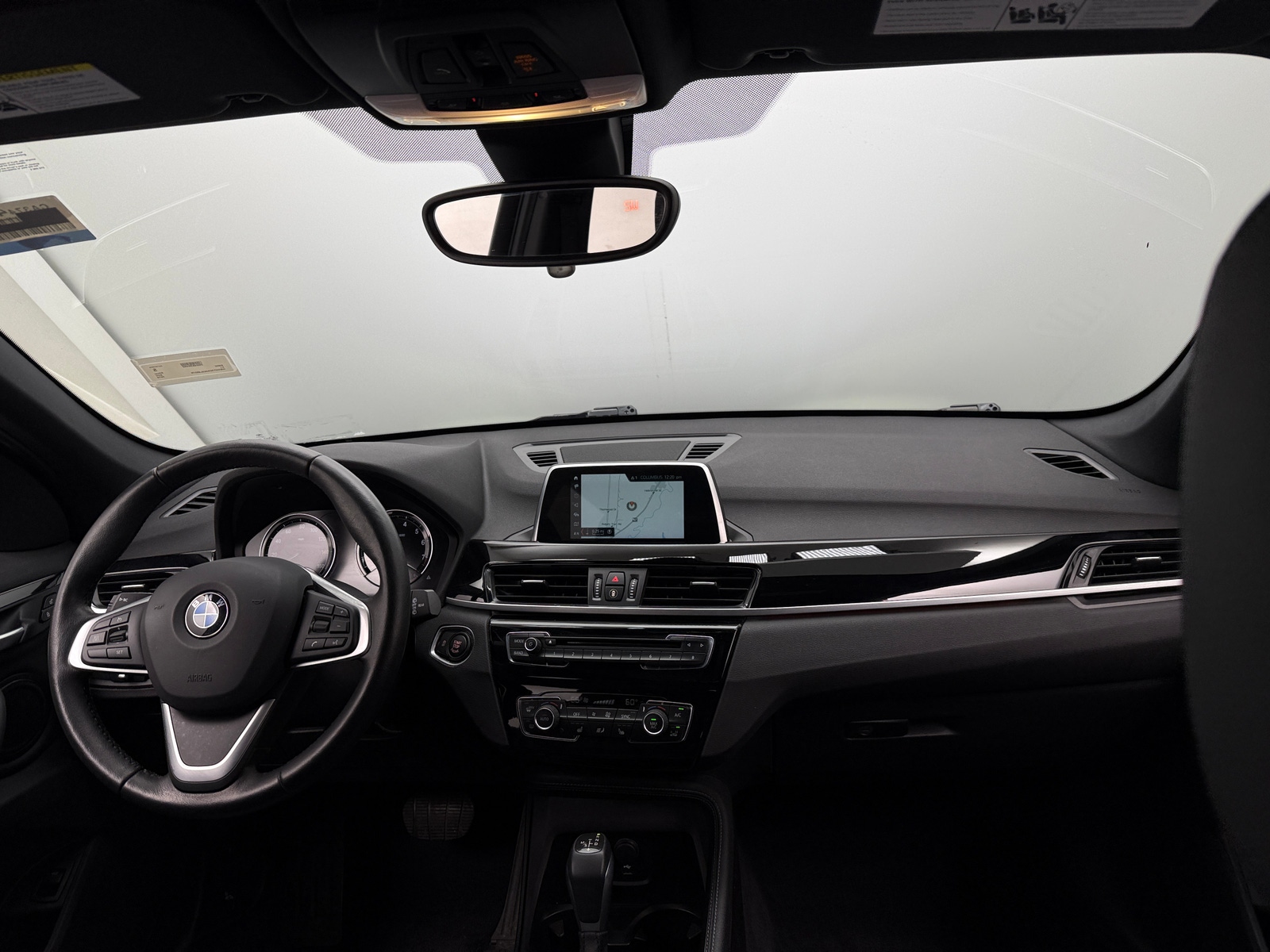 Thumbnail: 2019 BMW X1 - 2