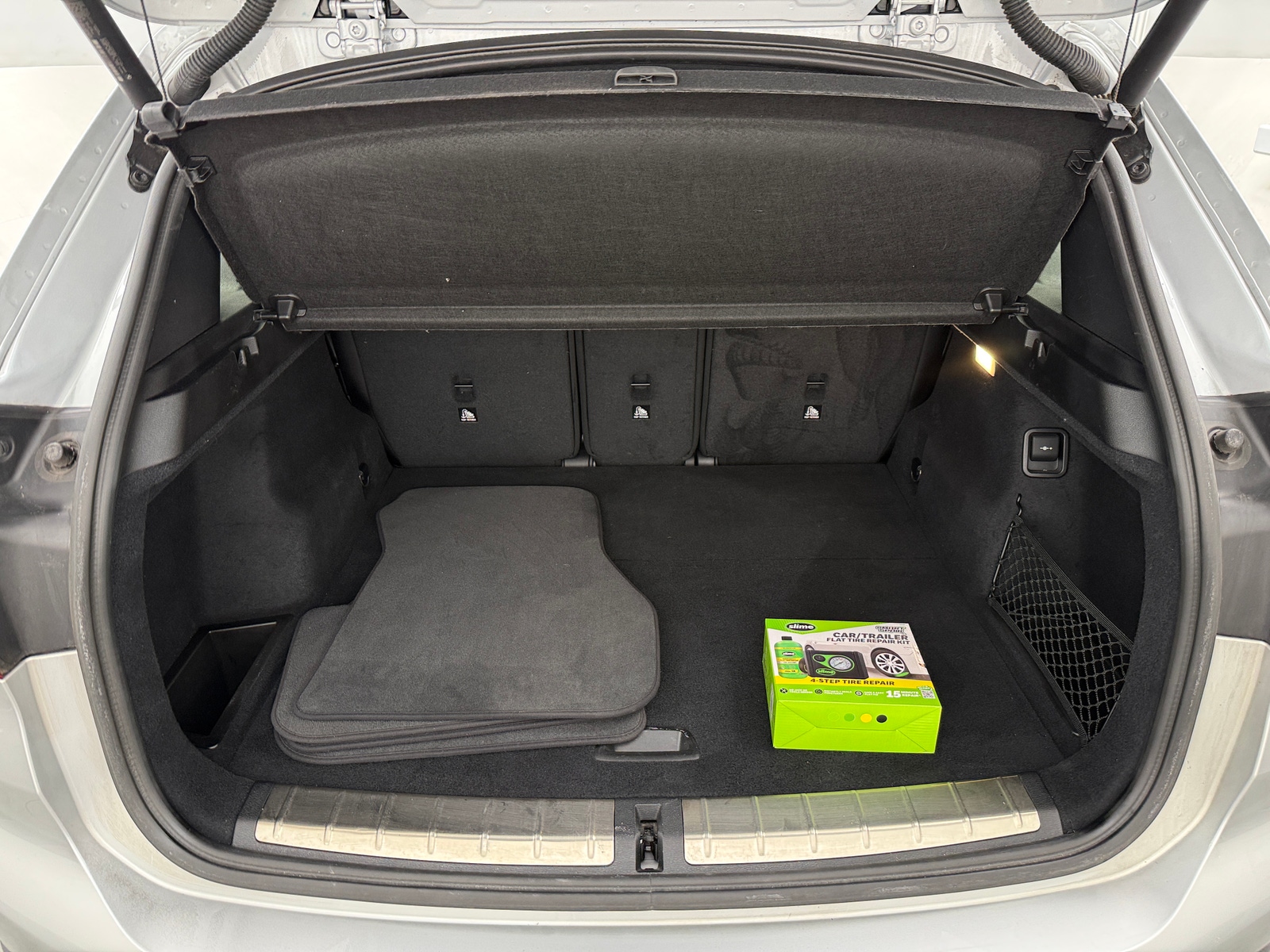 Thumbnail: 2019 BMW X1 - 6