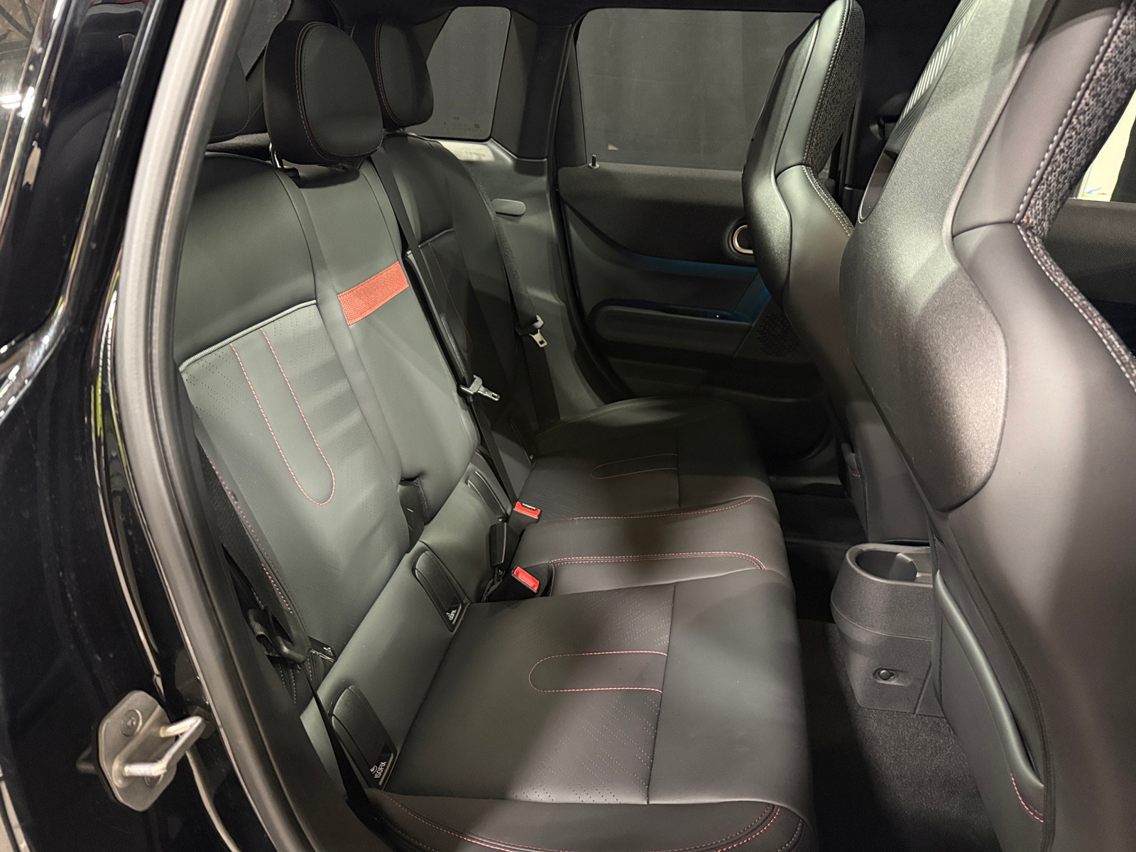 Thumbnail: 2025 MINI Cooper Hardtop - 5