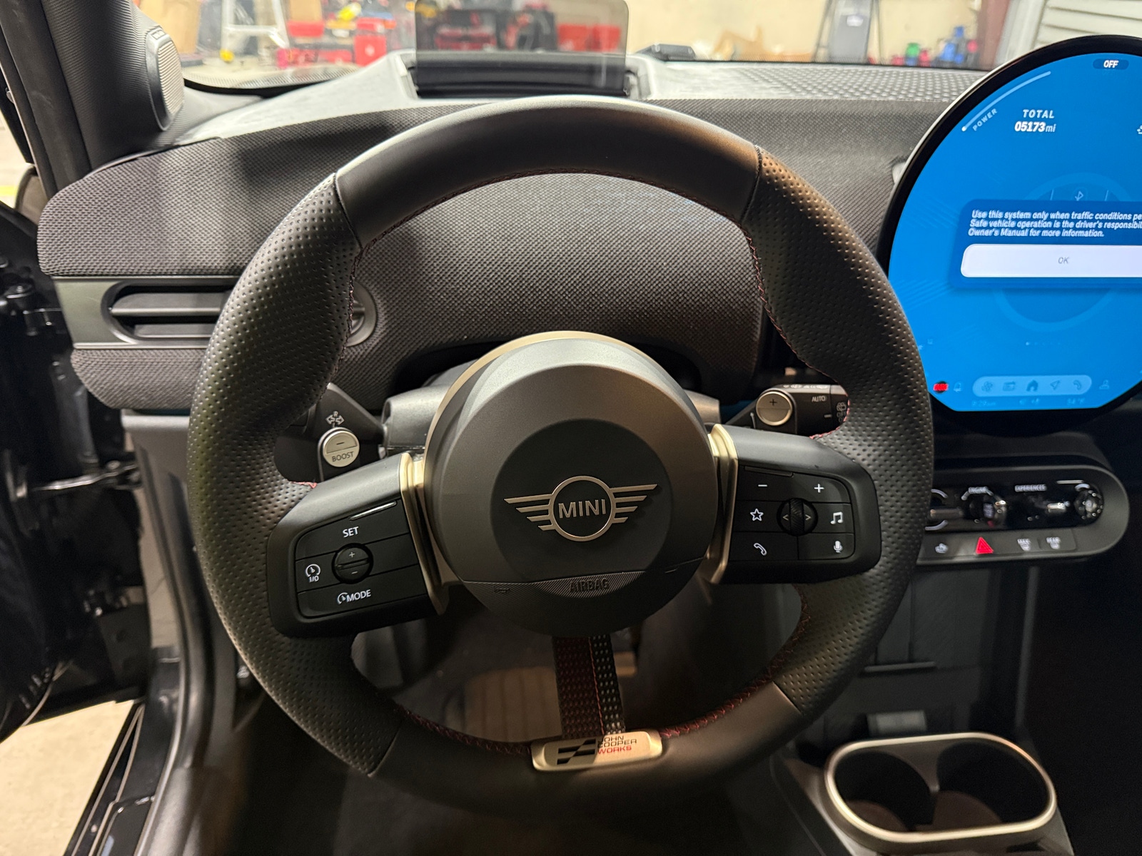 Thumbnail: 2025 MINI Cooper Hardtop - 4