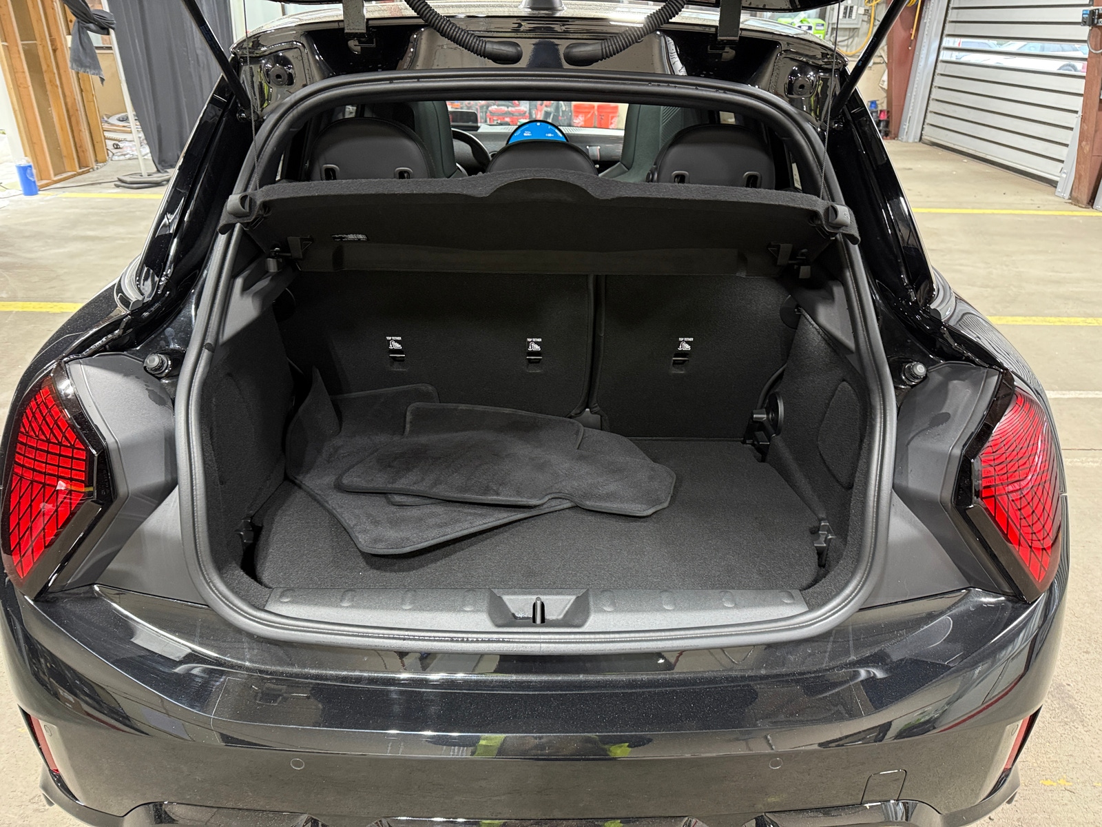 Thumbnail: 2025 MINI Cooper Hardtop - 6