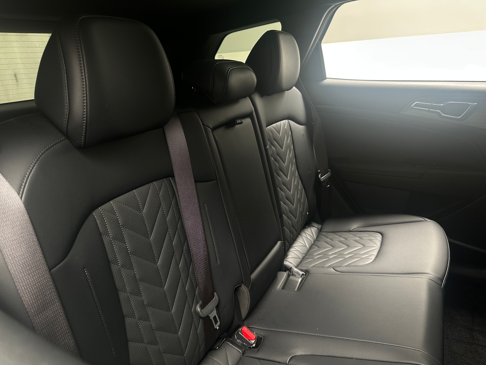 Thumbnail: 2024 Kia Sportage - 5