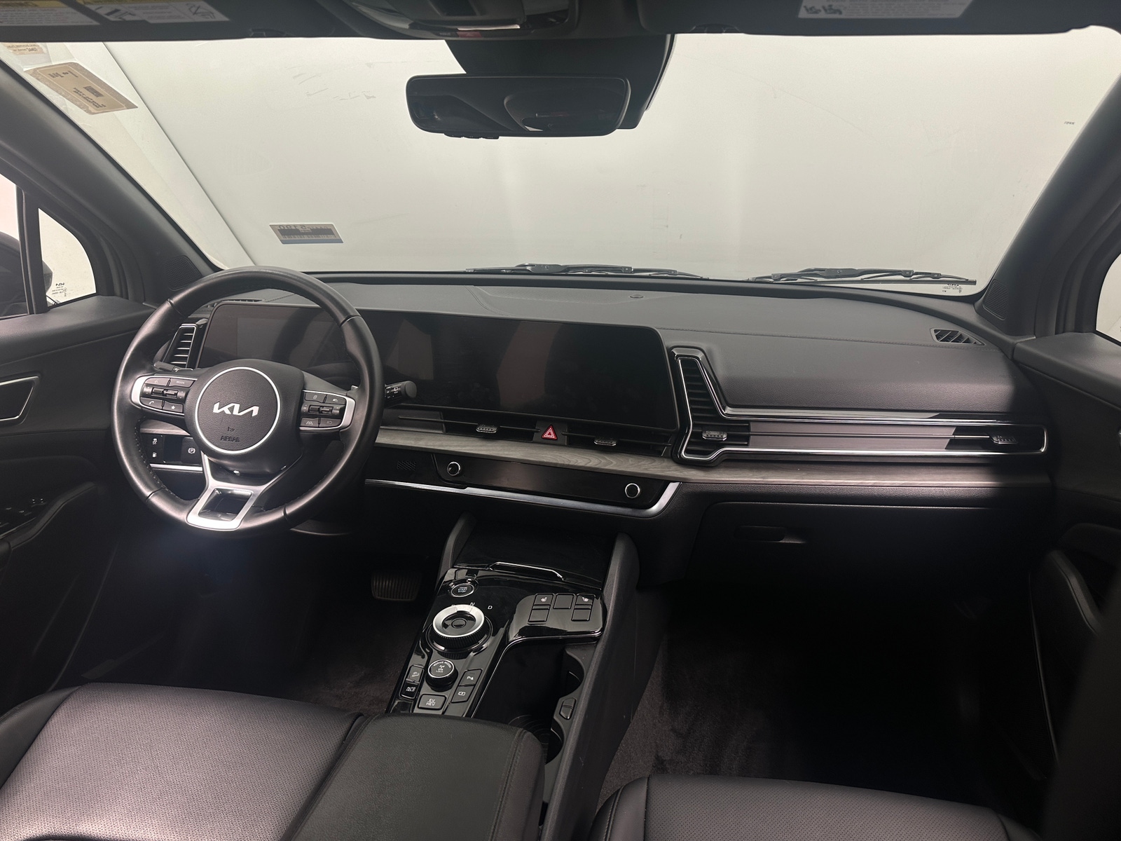 Thumbnail: 2024 Kia Sportage - 2