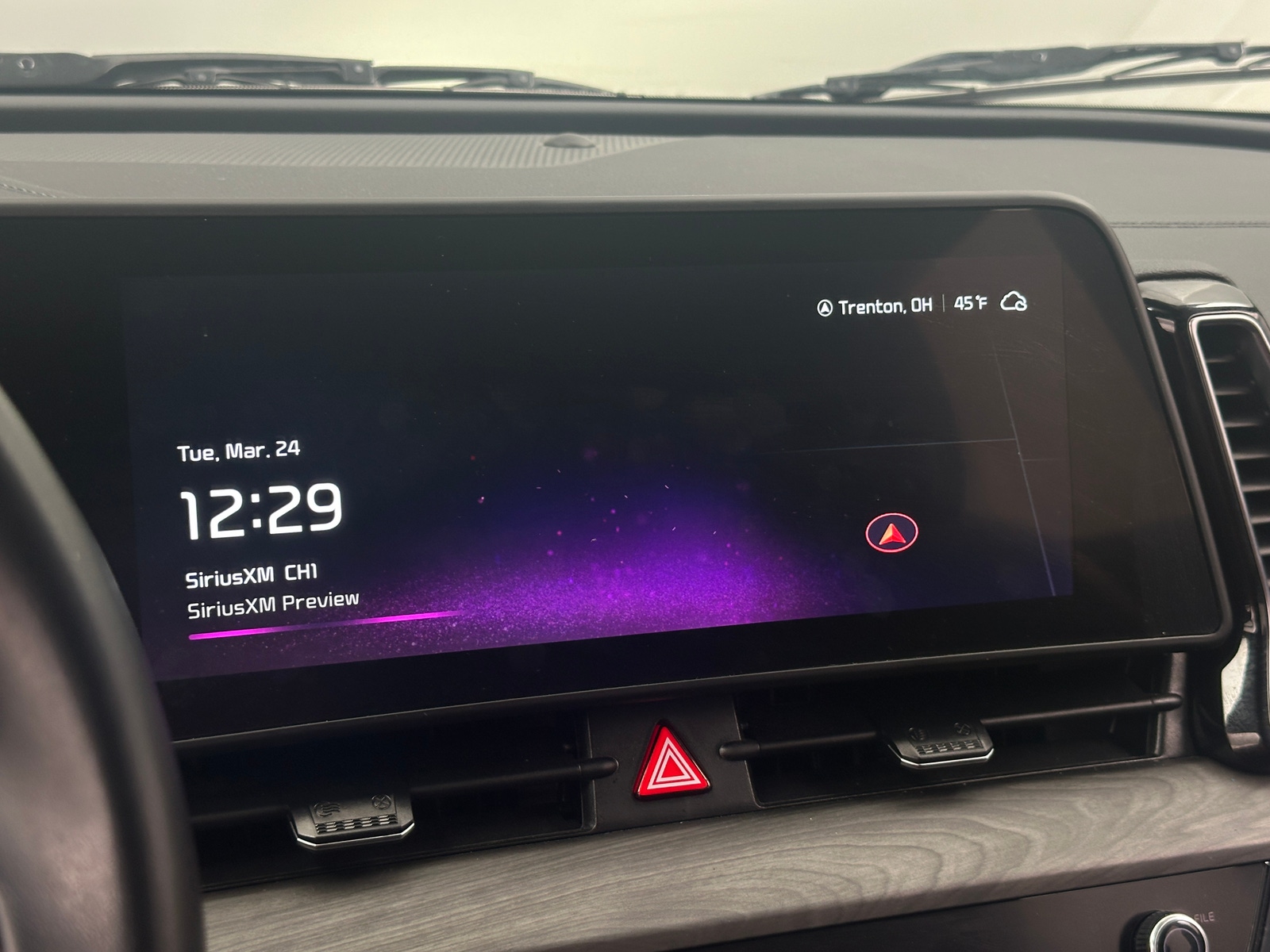 Thumbnail: 2024 Kia Sportage - 3