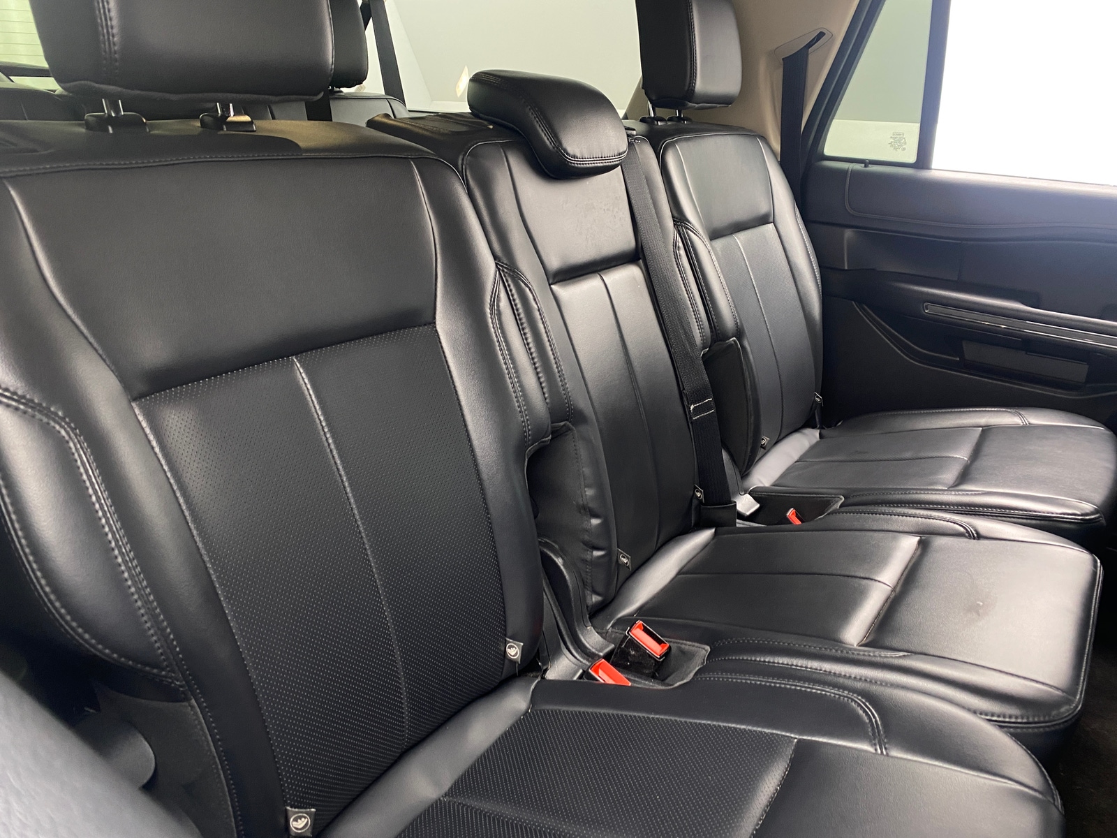 Thumbnail: 2023 Ford Expedition MAX - 5