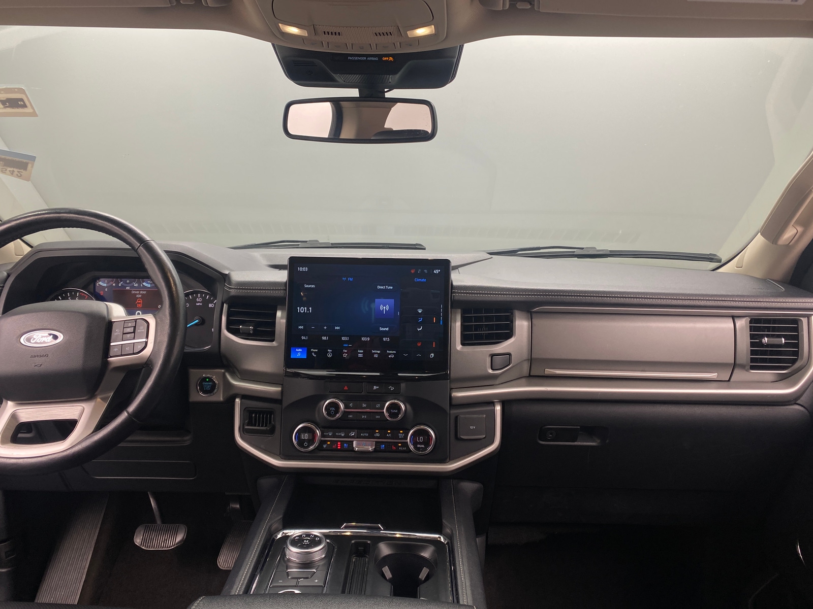 Thumbnail: 2023 Ford Expedition MAX - 2