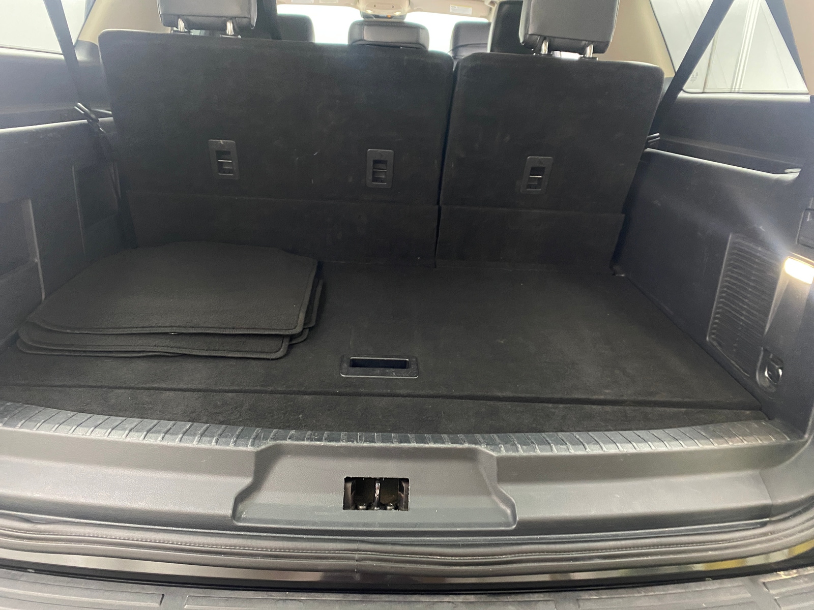 Thumbnail: 2023 Ford Expedition MAX - 6