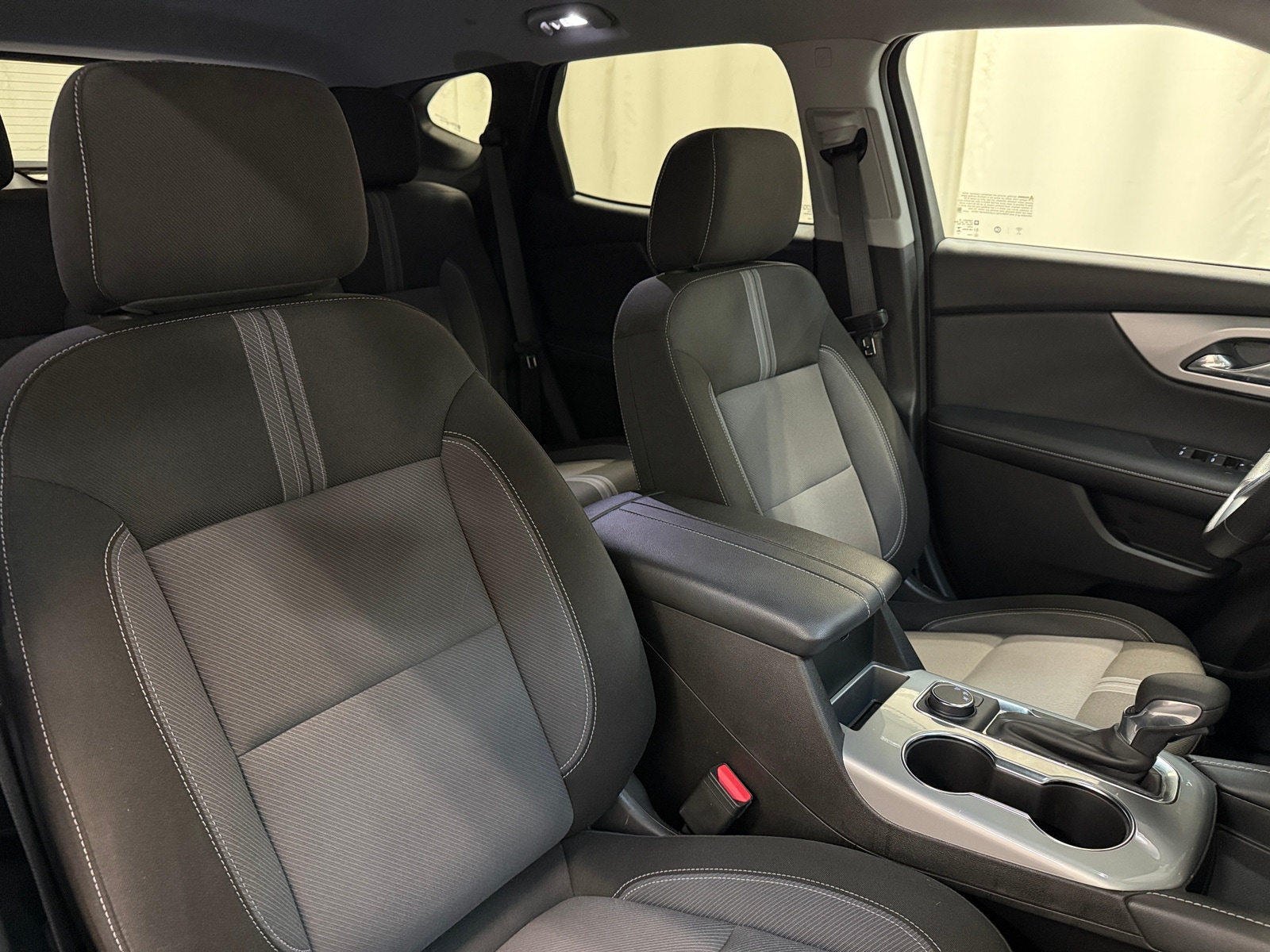 Thumbnail: 2025 Chevrolet Blazer - 2