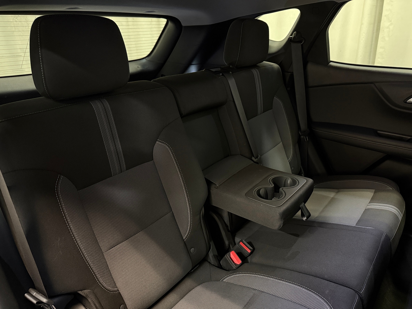 Thumbnail: 2025 Chevrolet Blazer - 6