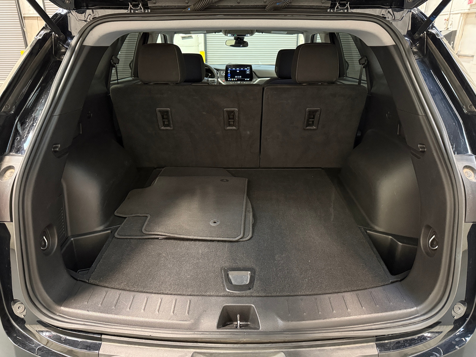 Thumbnail: 2025 Chevrolet Blazer - 7