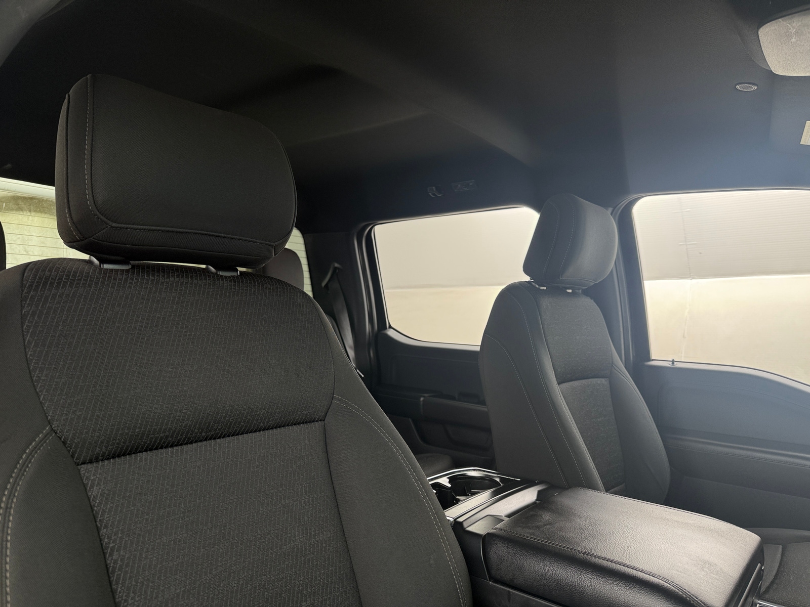 Thumbnail: 2021 Ford Econoline - 2