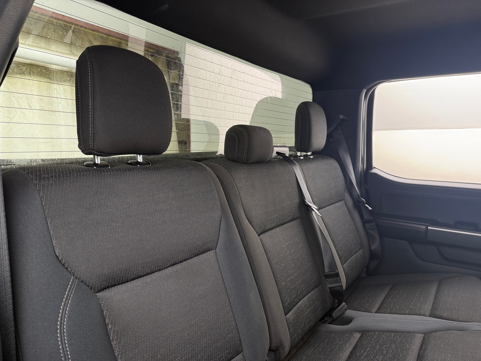 Thumbnail: 2021 Ford Econoline - 6