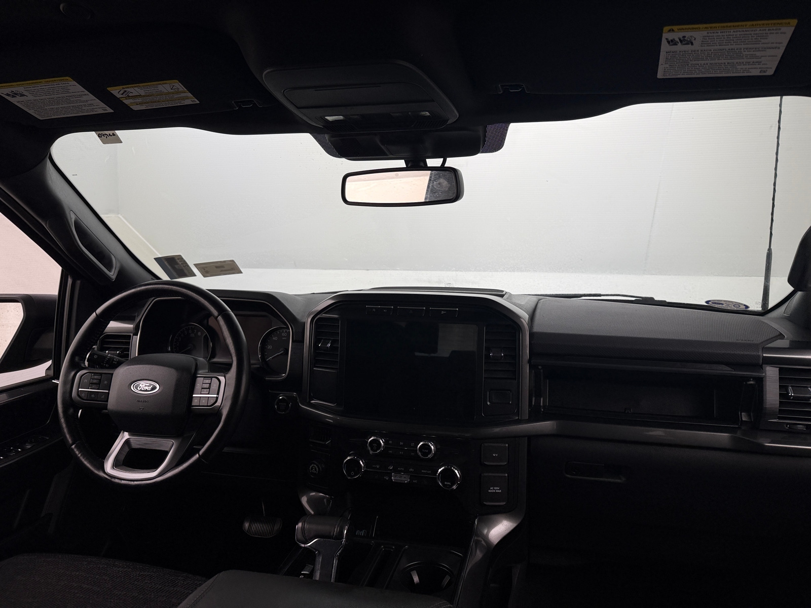 Thumbnail: 2021 Ford Econoline - 3