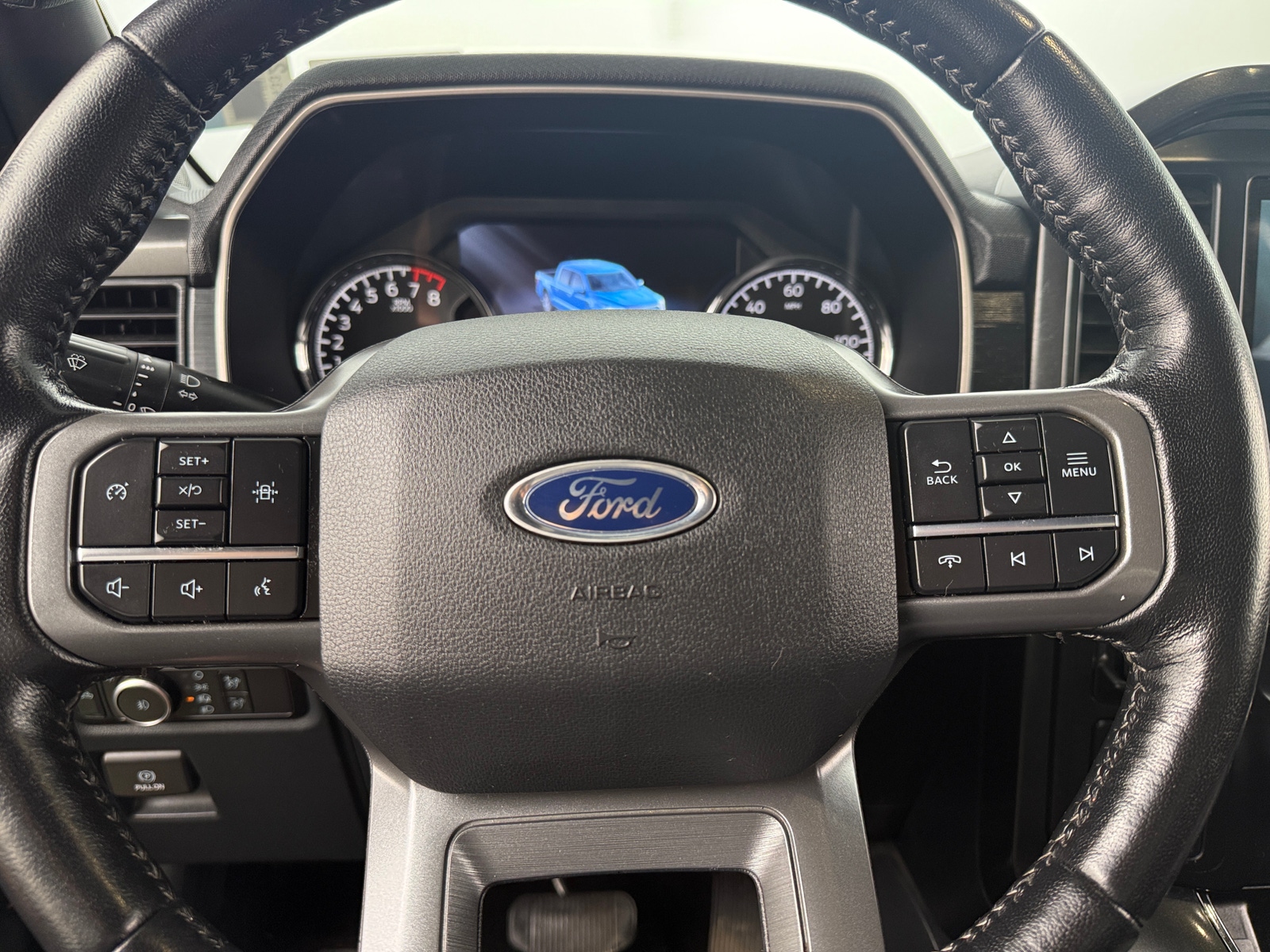 Thumbnail: 2021 Ford Econoline - 5