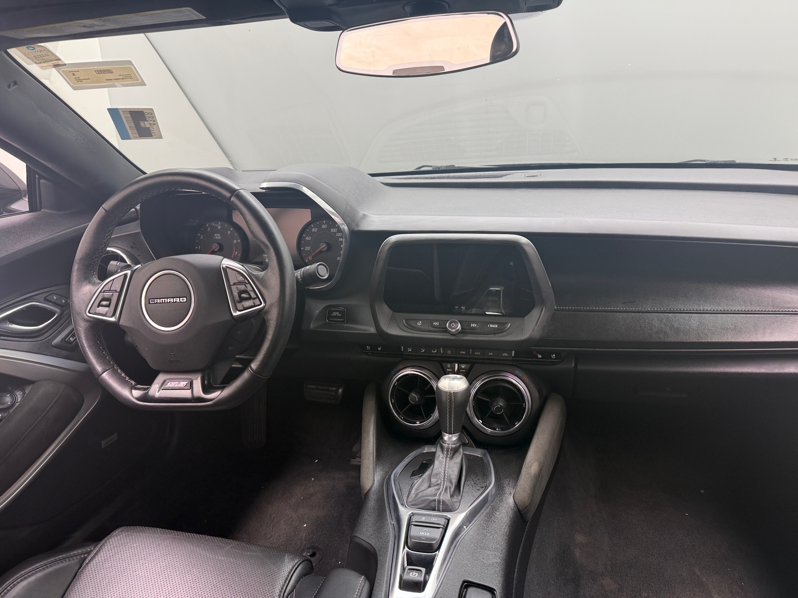 Thumbnail: 2016 Chevrolet Camaro - 2