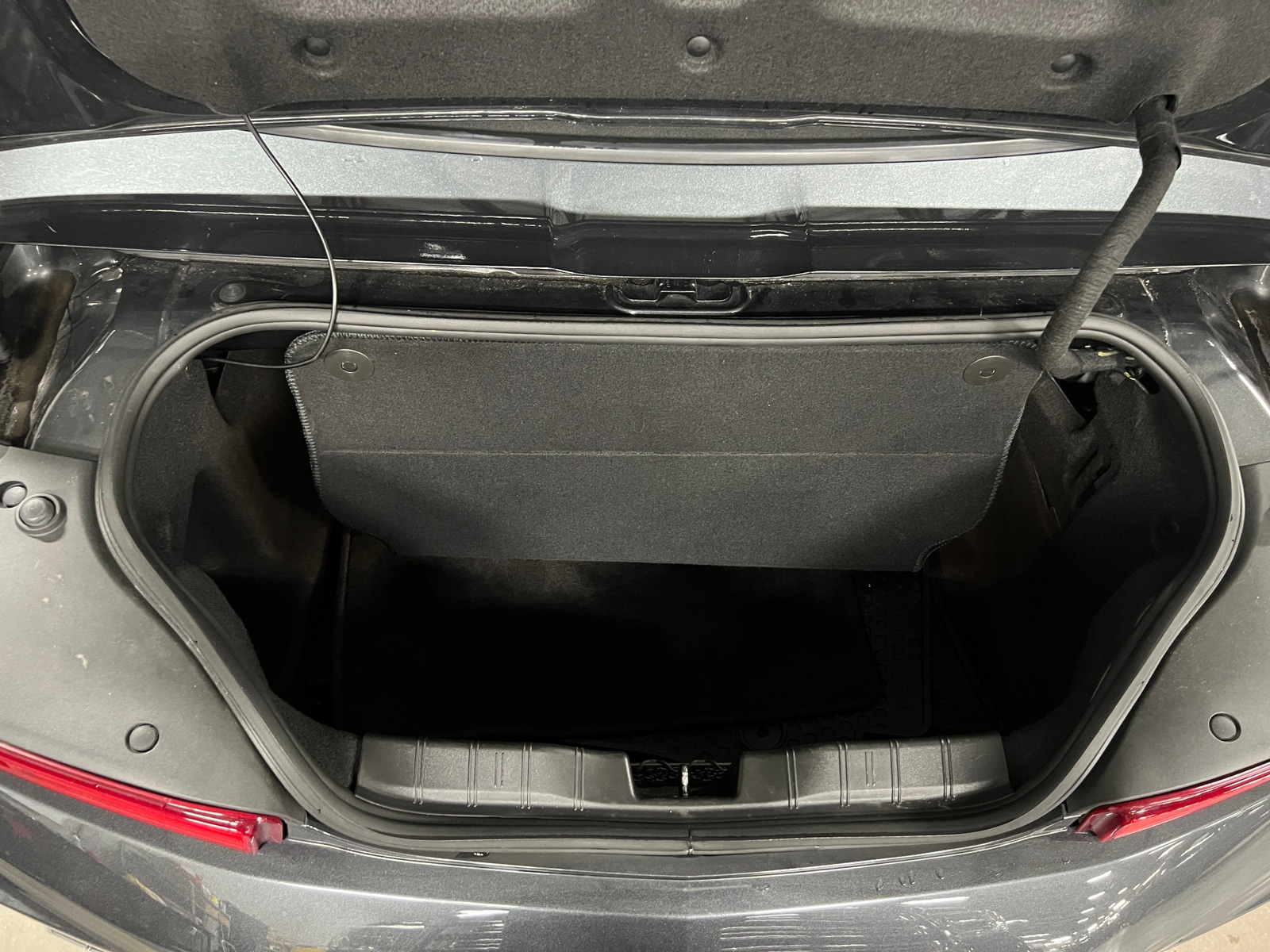 Thumbnail: 2016 Chevrolet Camaro - 6