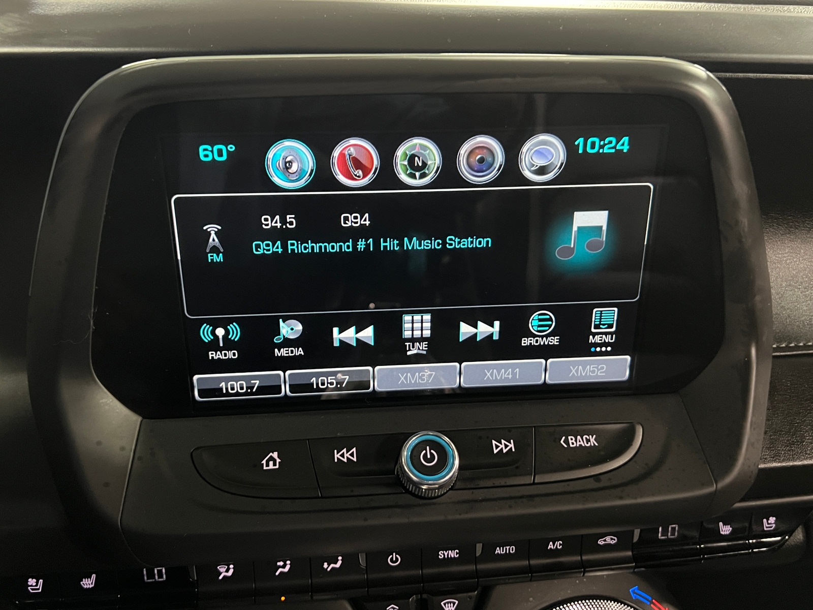 Thumbnail: 2016 Chevrolet Camaro - 3