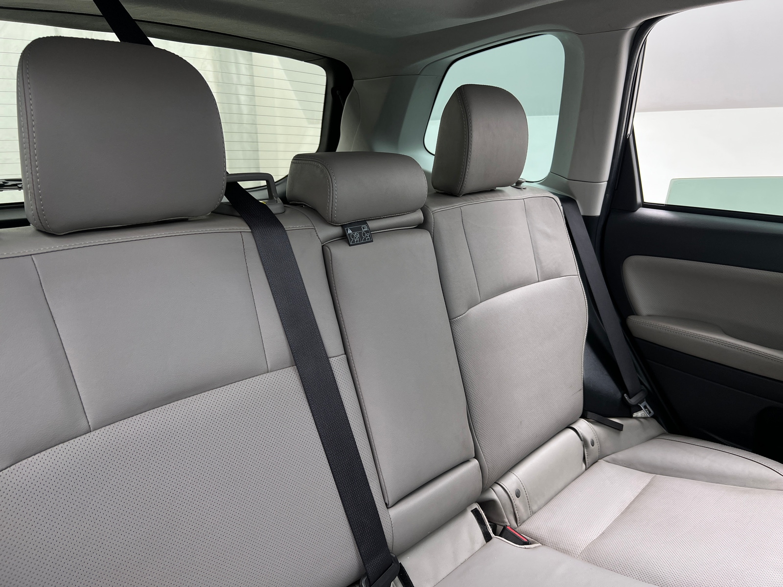 Thumbnail: 2017 Subaru Forester - 5