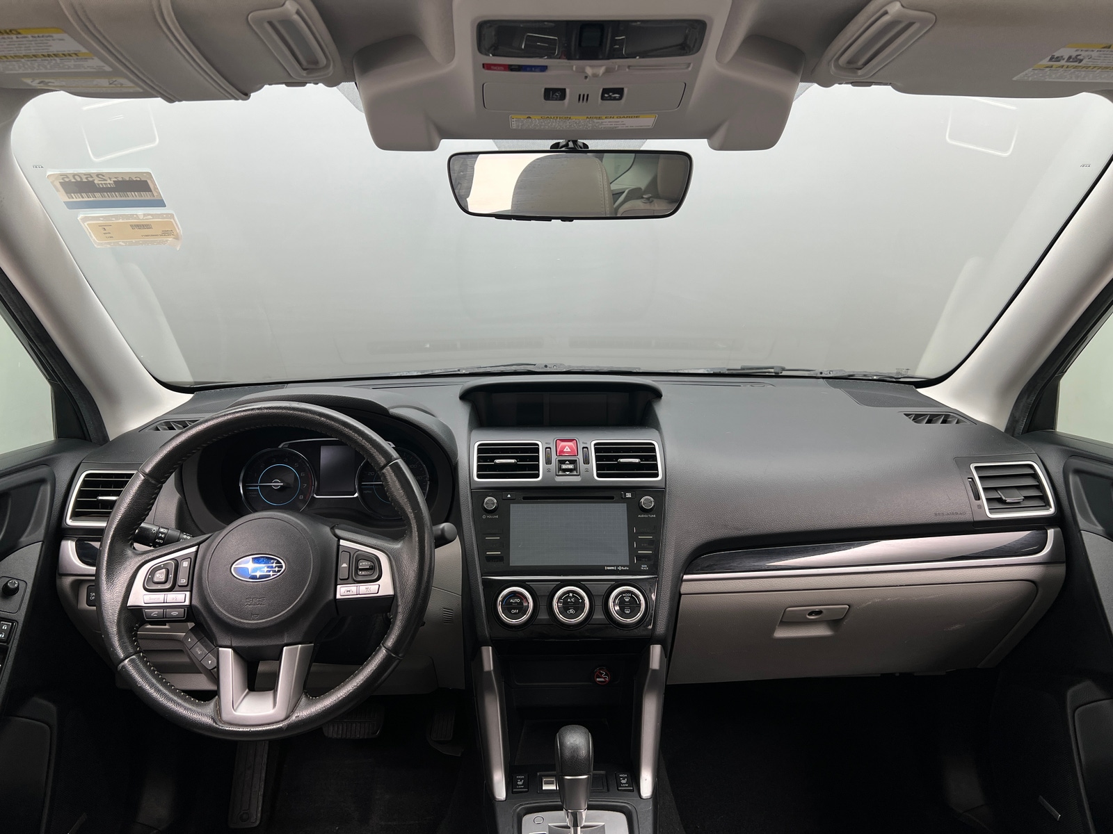 Thumbnail: 2017 Subaru Forester - 2