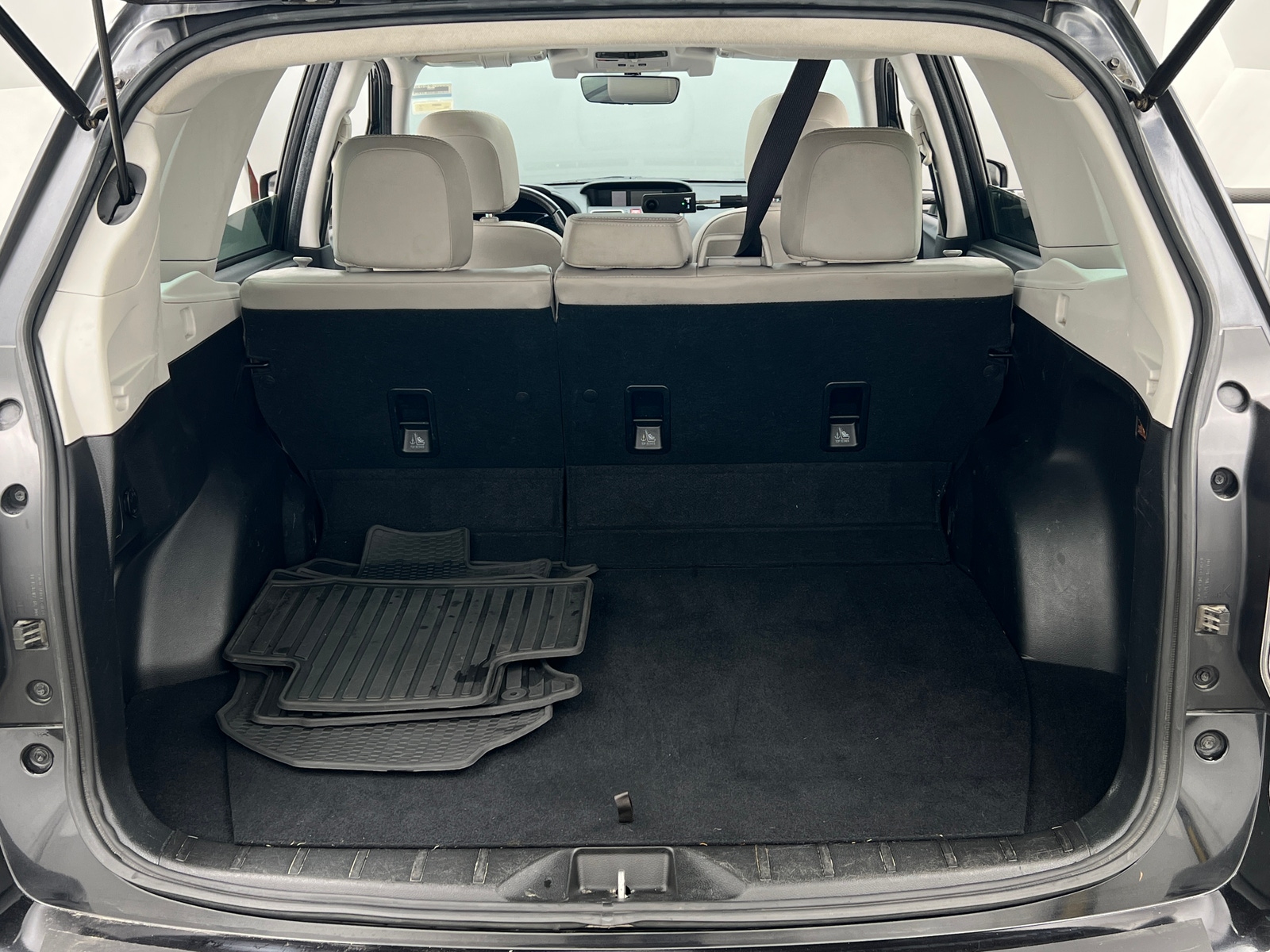 Thumbnail: 2017 Subaru Forester - 6