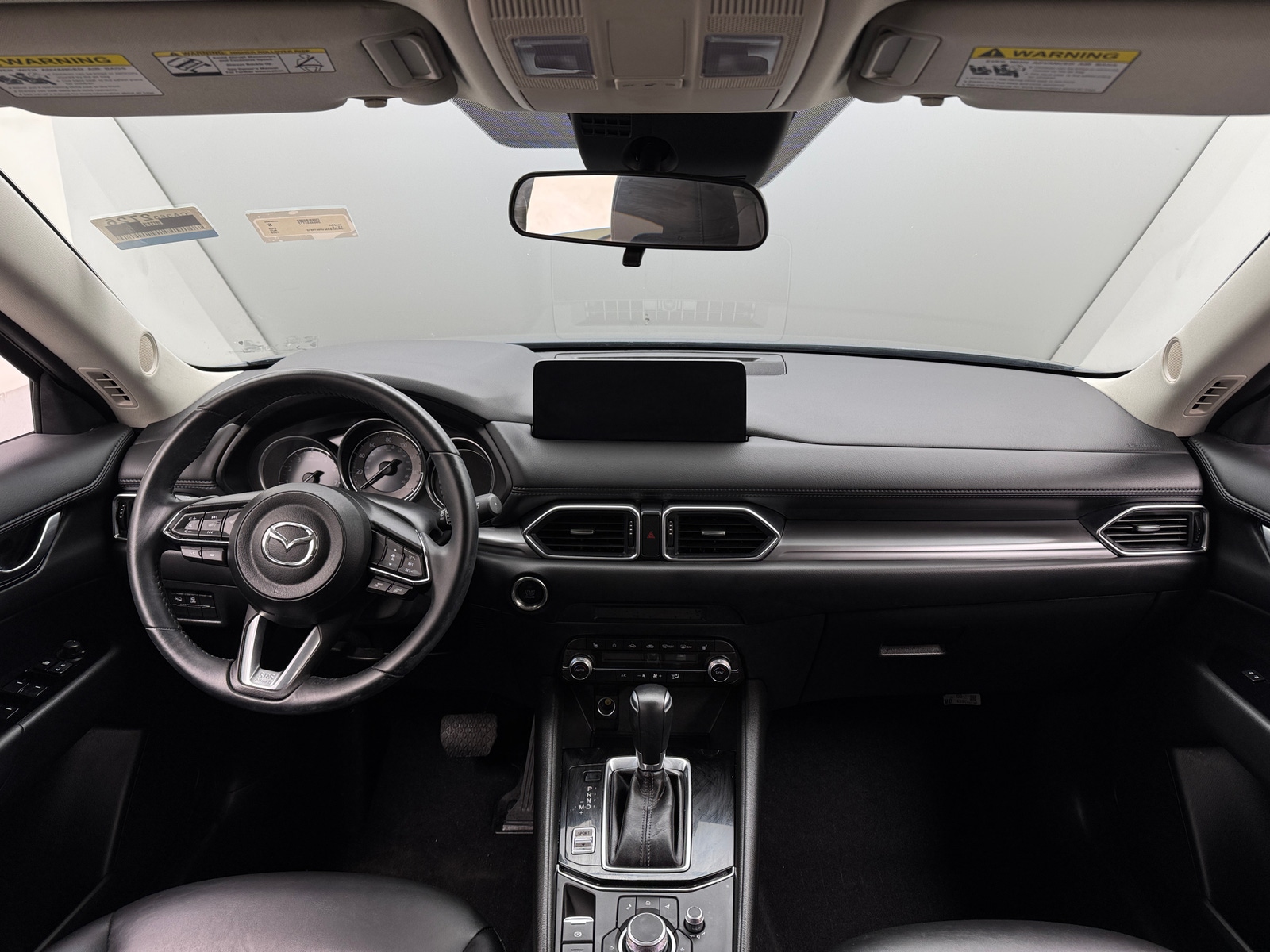 Thumbnail: 2023 Mazda CX-5 - 2