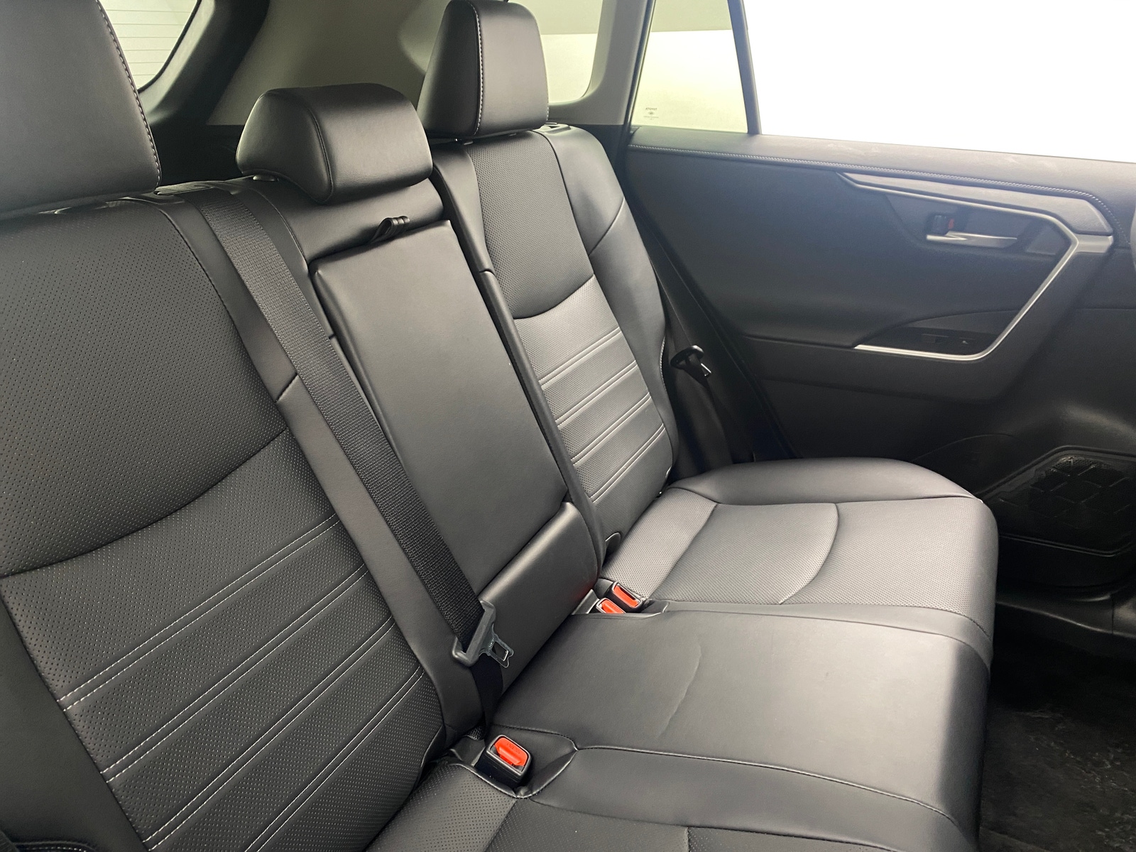 Thumbnail: 2024 Toyota RAV4 - 5