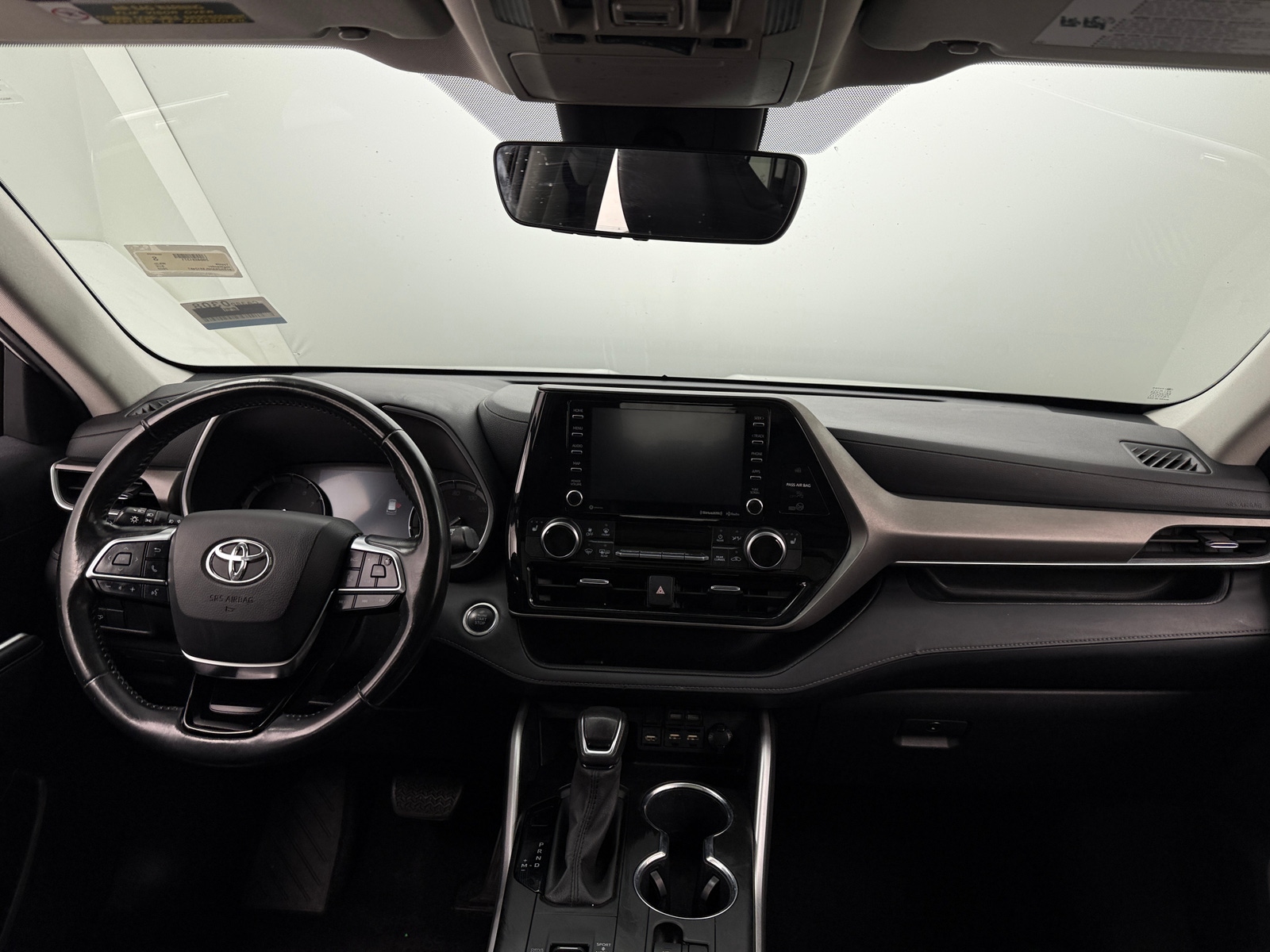 Thumbnail: 2020 Toyota Highlander - 2