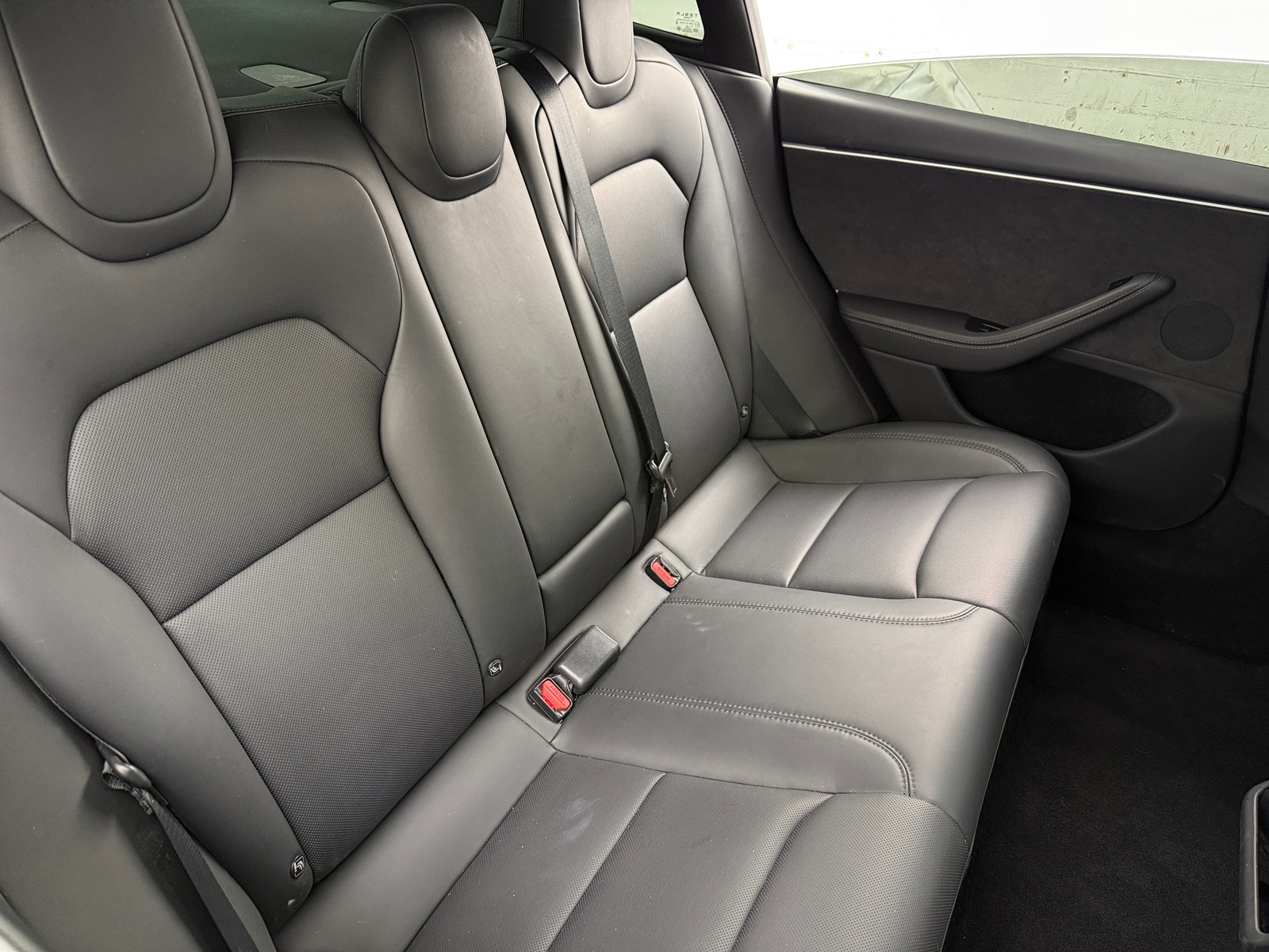 Thumbnail: 2024 Tesla Model 3 - 5