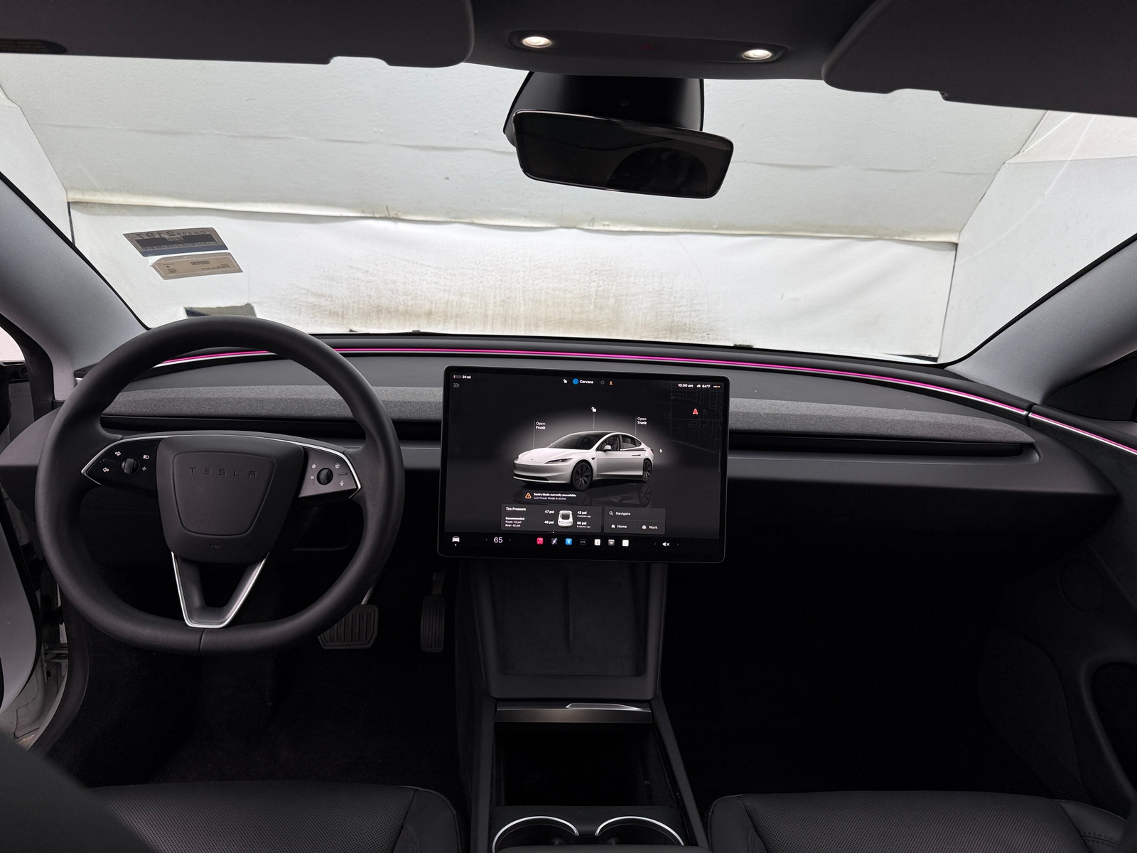 Thumbnail: 2024 Tesla Model 3 - 2