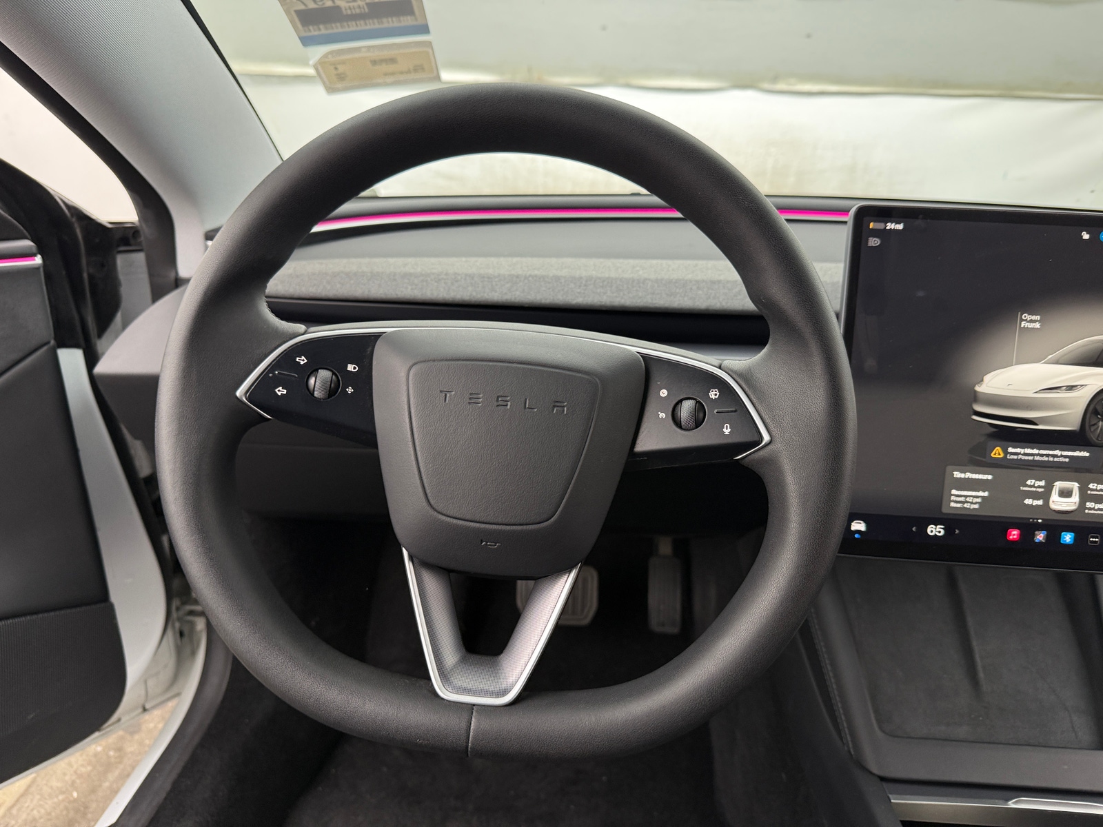 Thumbnail: 2024 Tesla Model 3 - 4