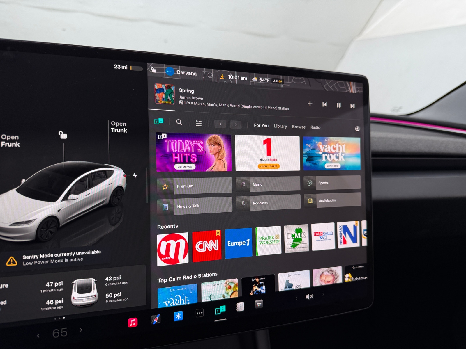 Thumbnail: 2024 Tesla Model 3 - 3