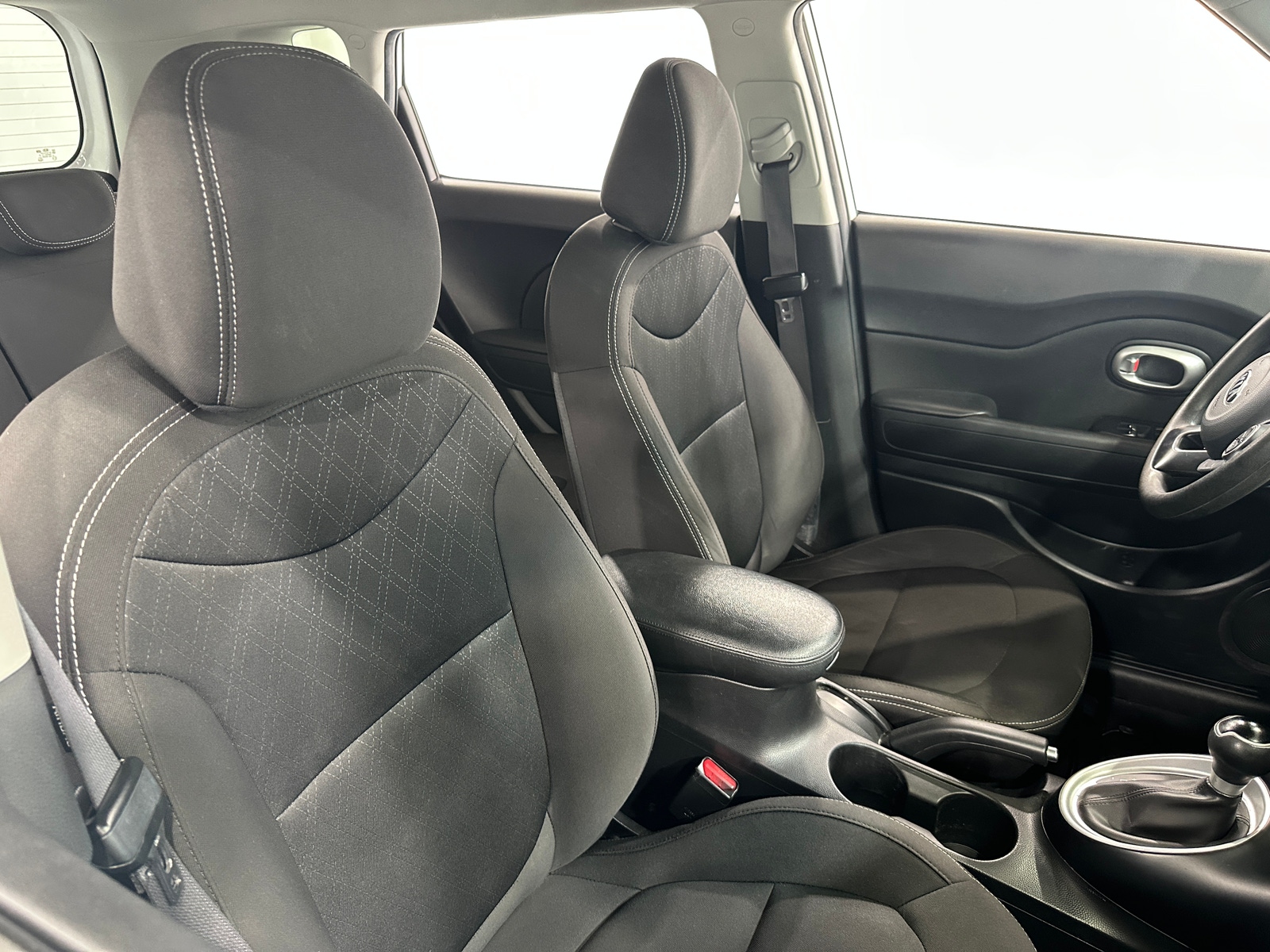 Thumbnail: 2018 Kia Soul - 2