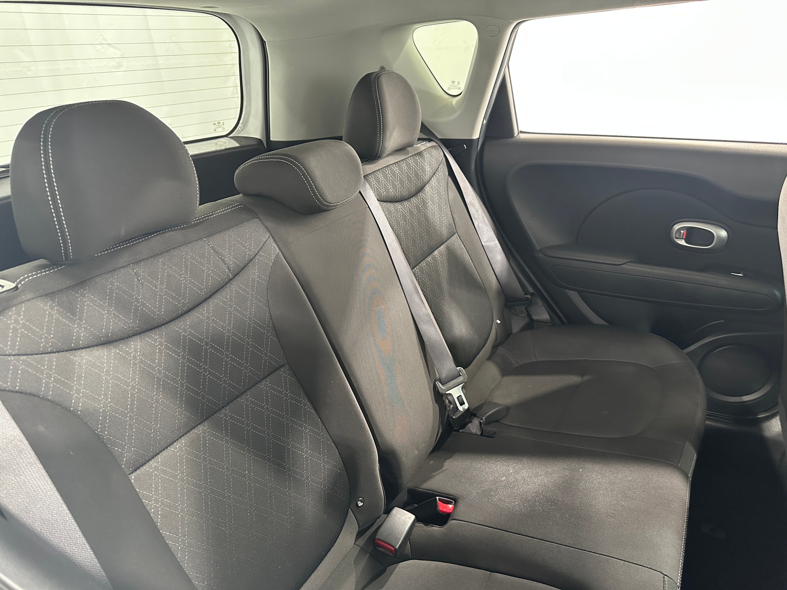 Thumbnail: 2018 Kia Soul - 6