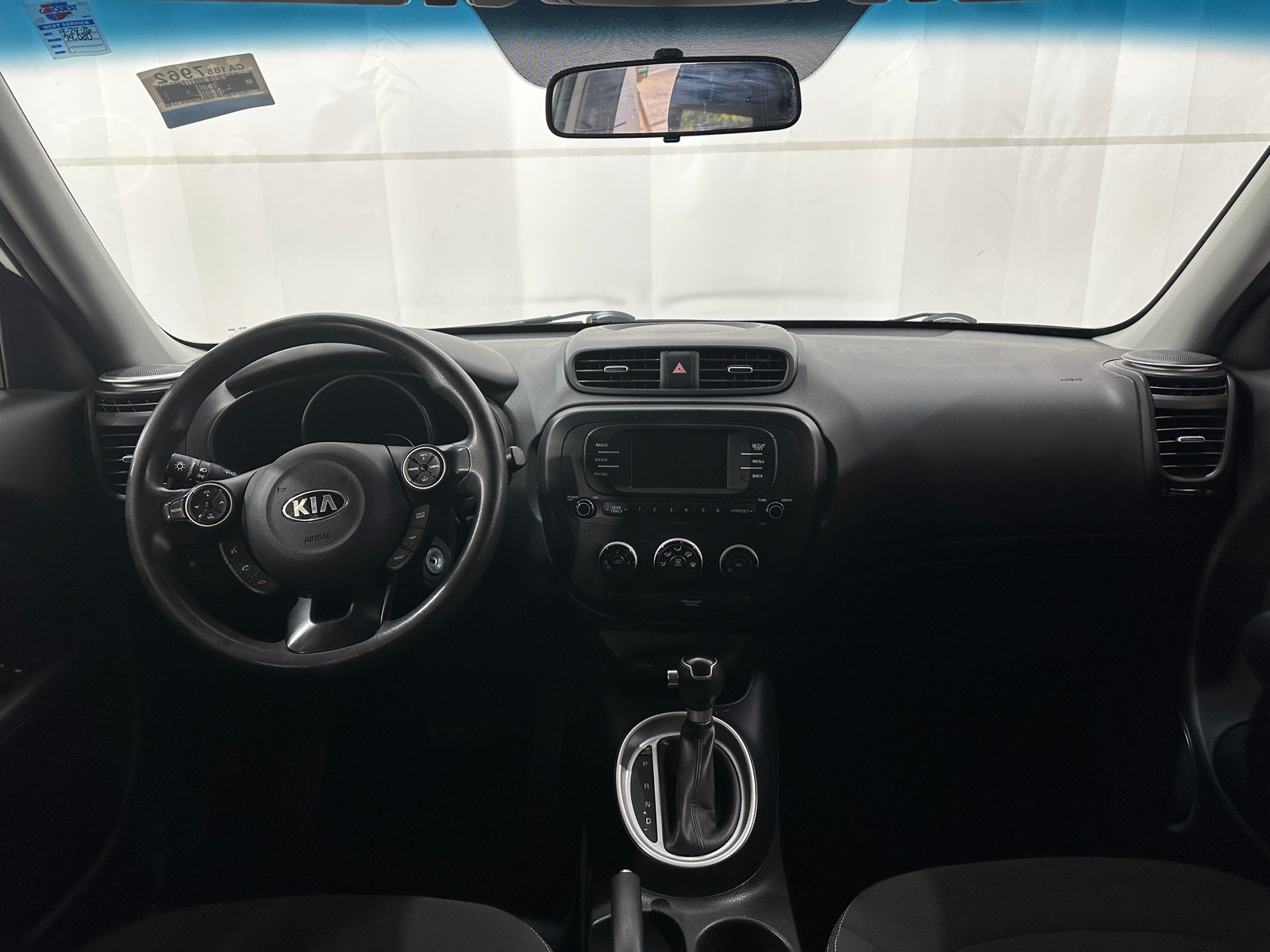 Thumbnail: 2018 Kia Soul - 3