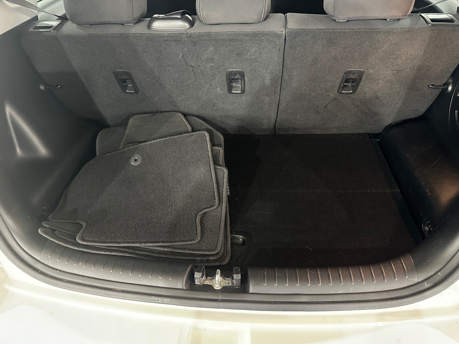 Thumbnail: 2018 Kia Soul - 7