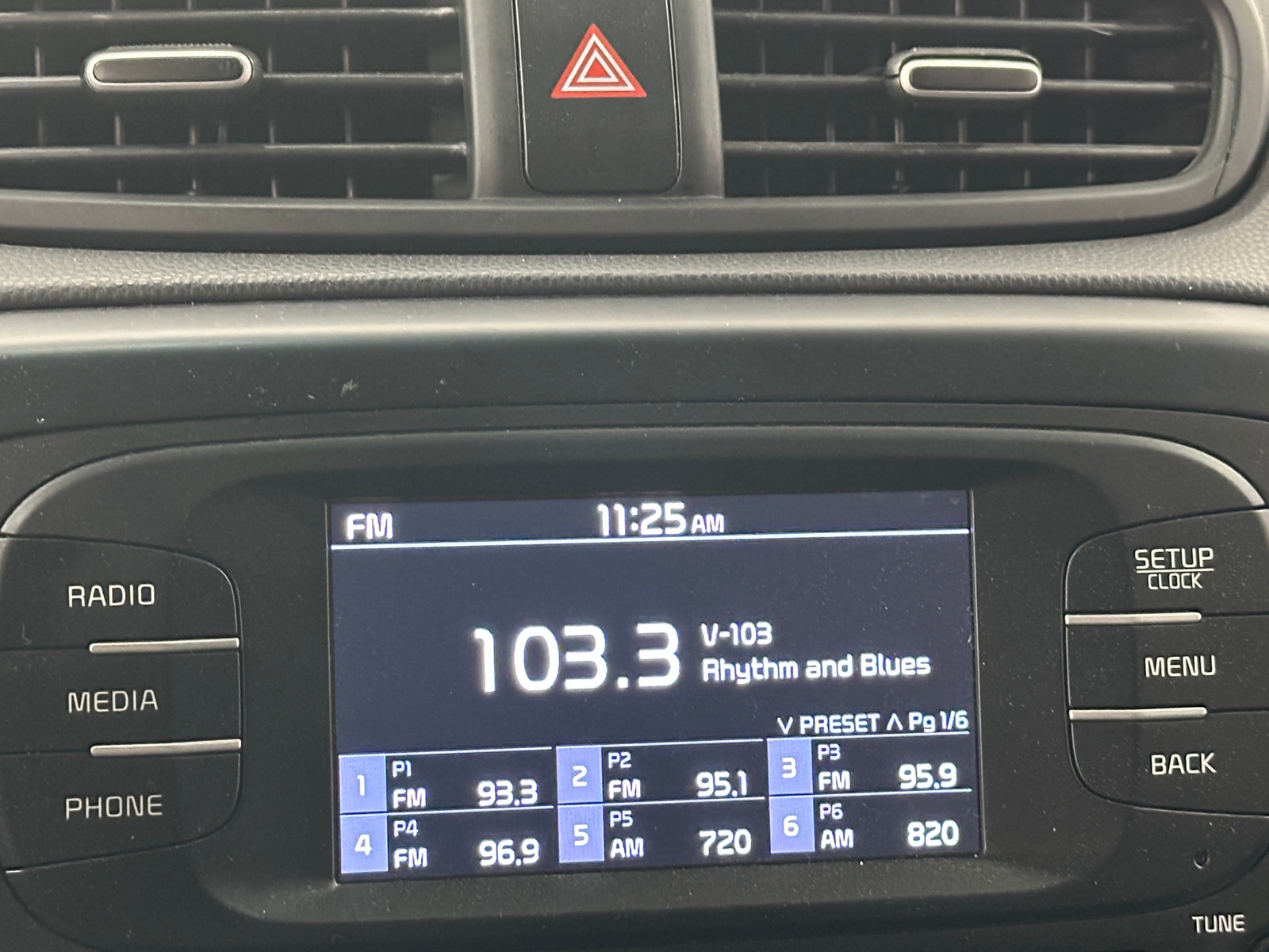 Thumbnail: 2018 Kia Soul - 4