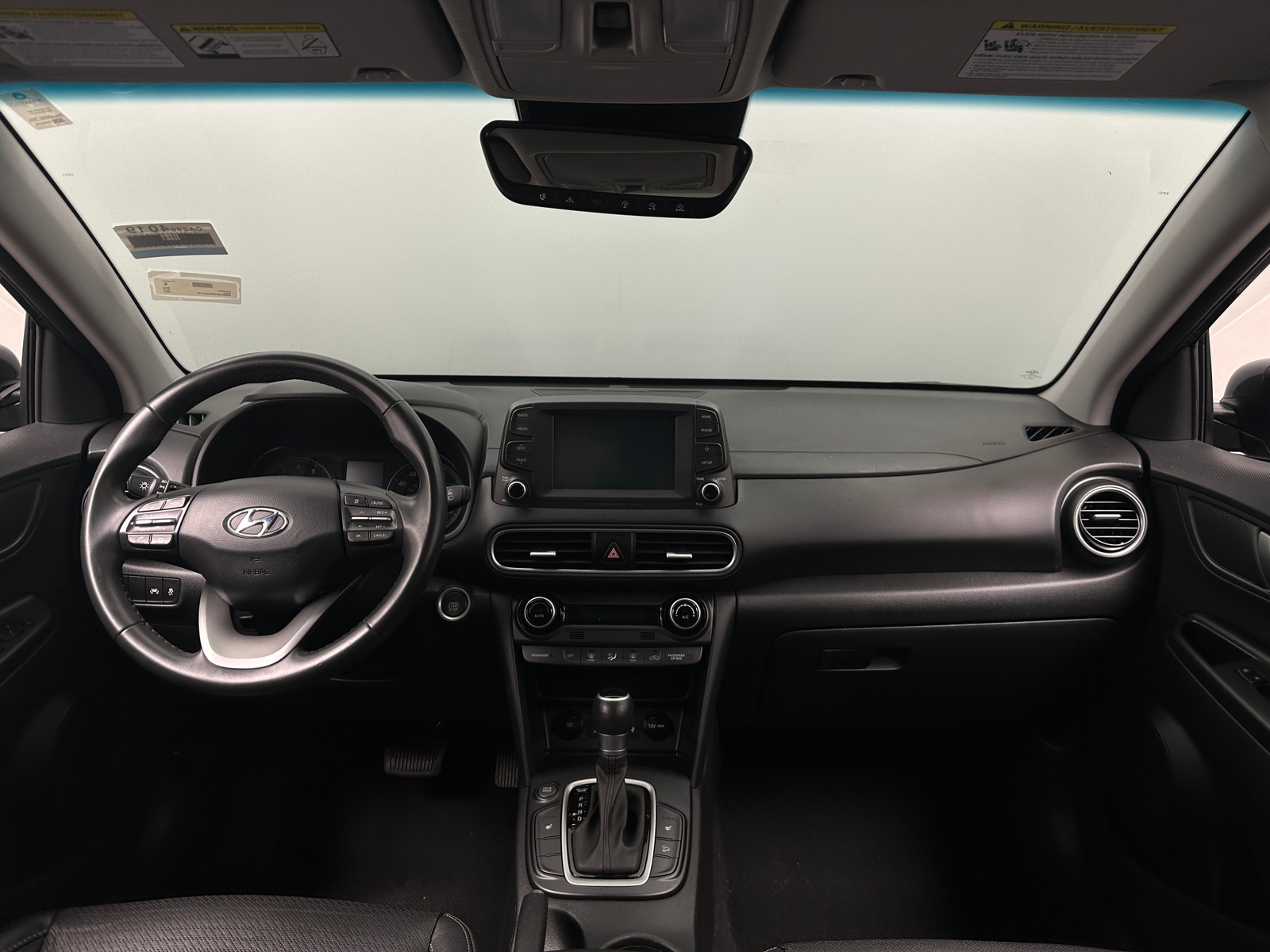 Thumbnail: 2021 Hyundai Kona - 2