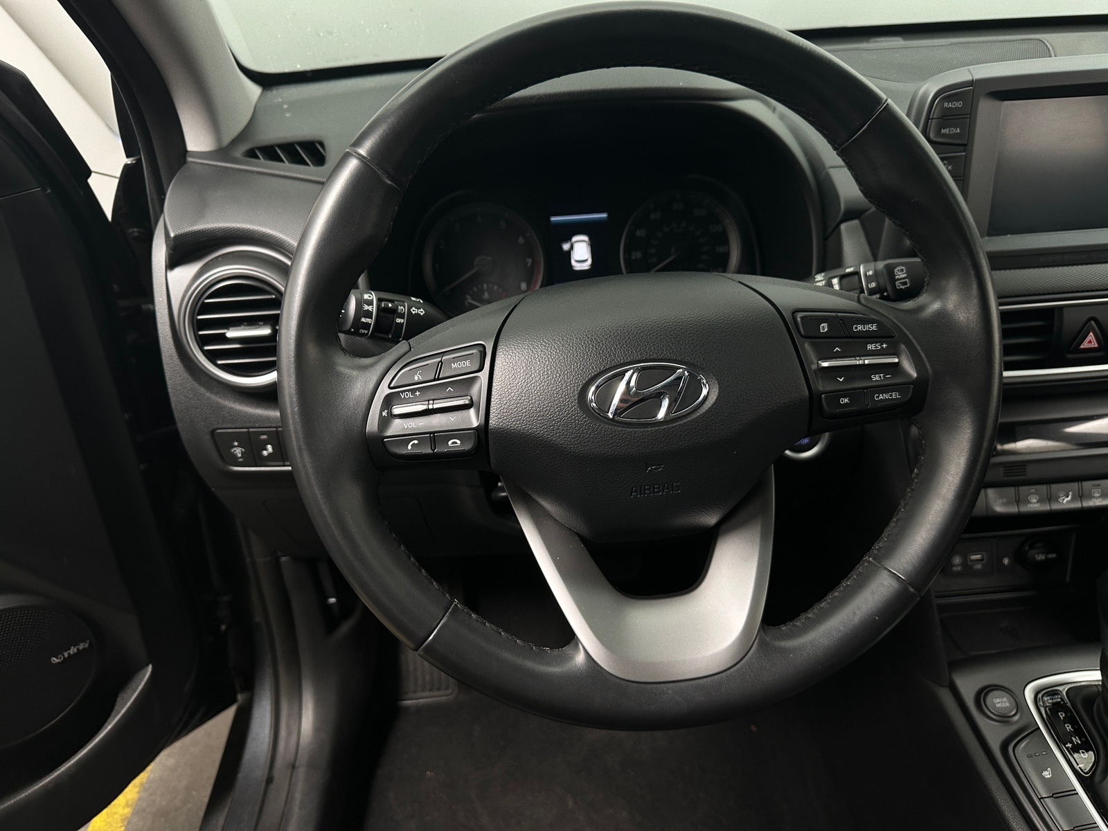 Thumbnail: 2021 Hyundai Kona - 4