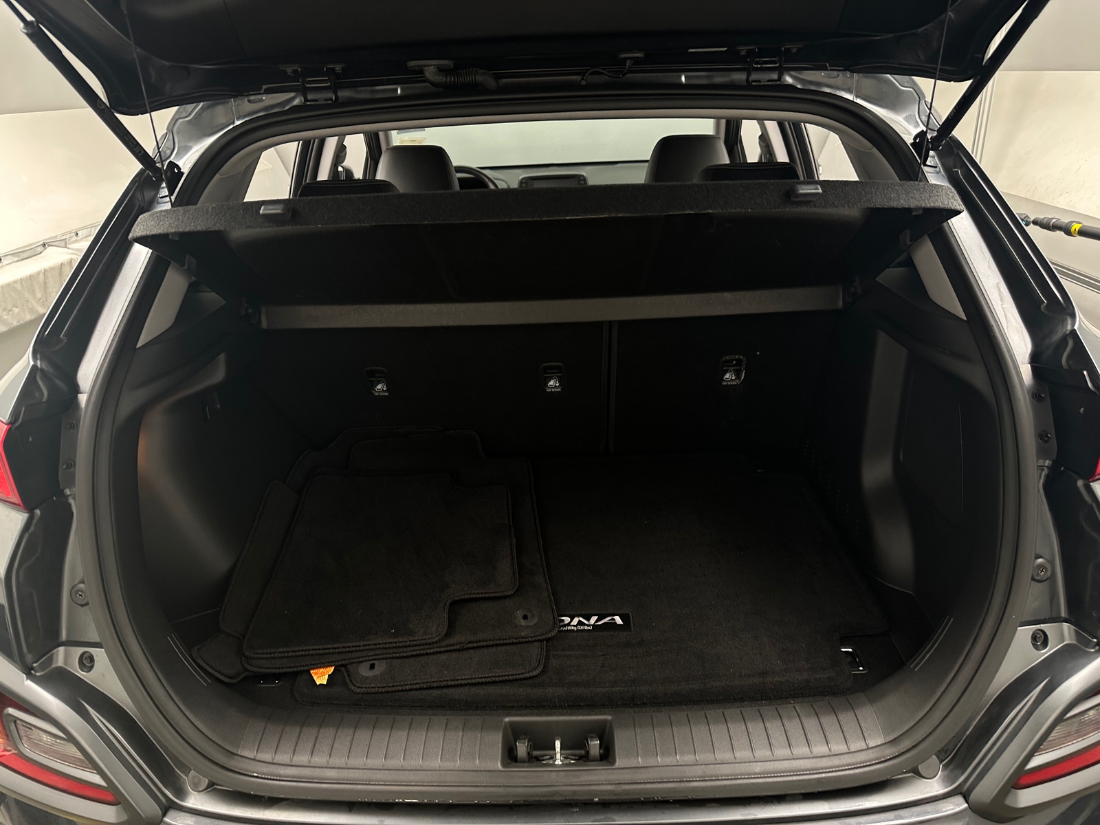 Thumbnail: 2021 Hyundai Kona - 6