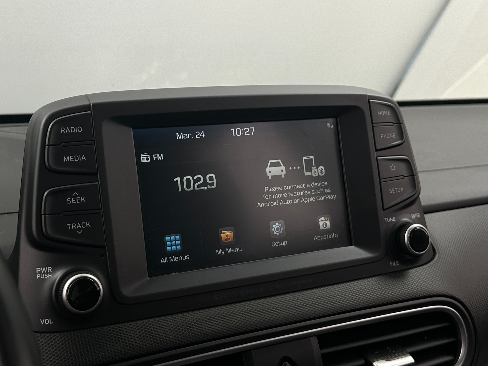 Thumbnail: 2021 Hyundai Kona - 3