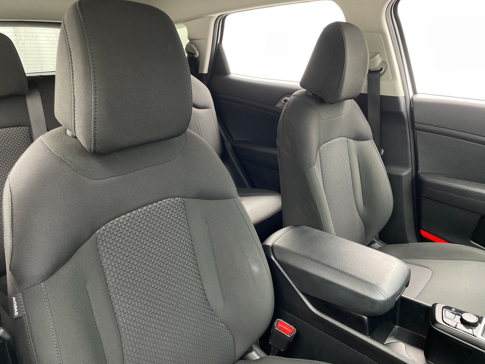 Thumbnail: 2025 Kia Sportage - 2