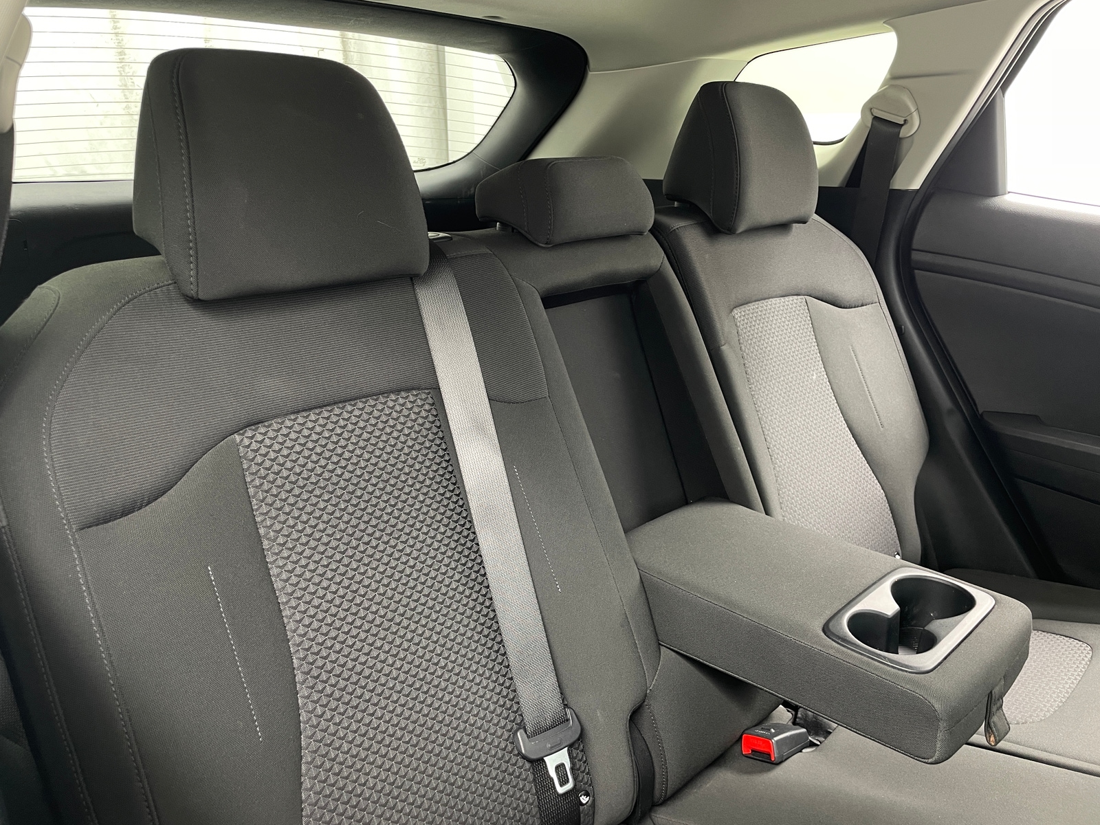 Thumbnail: 2025 Kia Sportage - 6