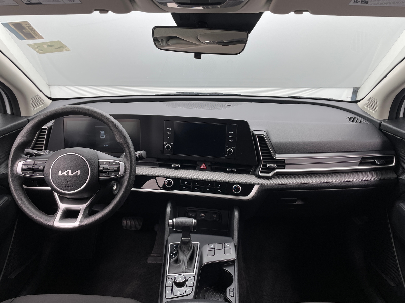 Thumbnail: 2025 Kia Sportage - 3