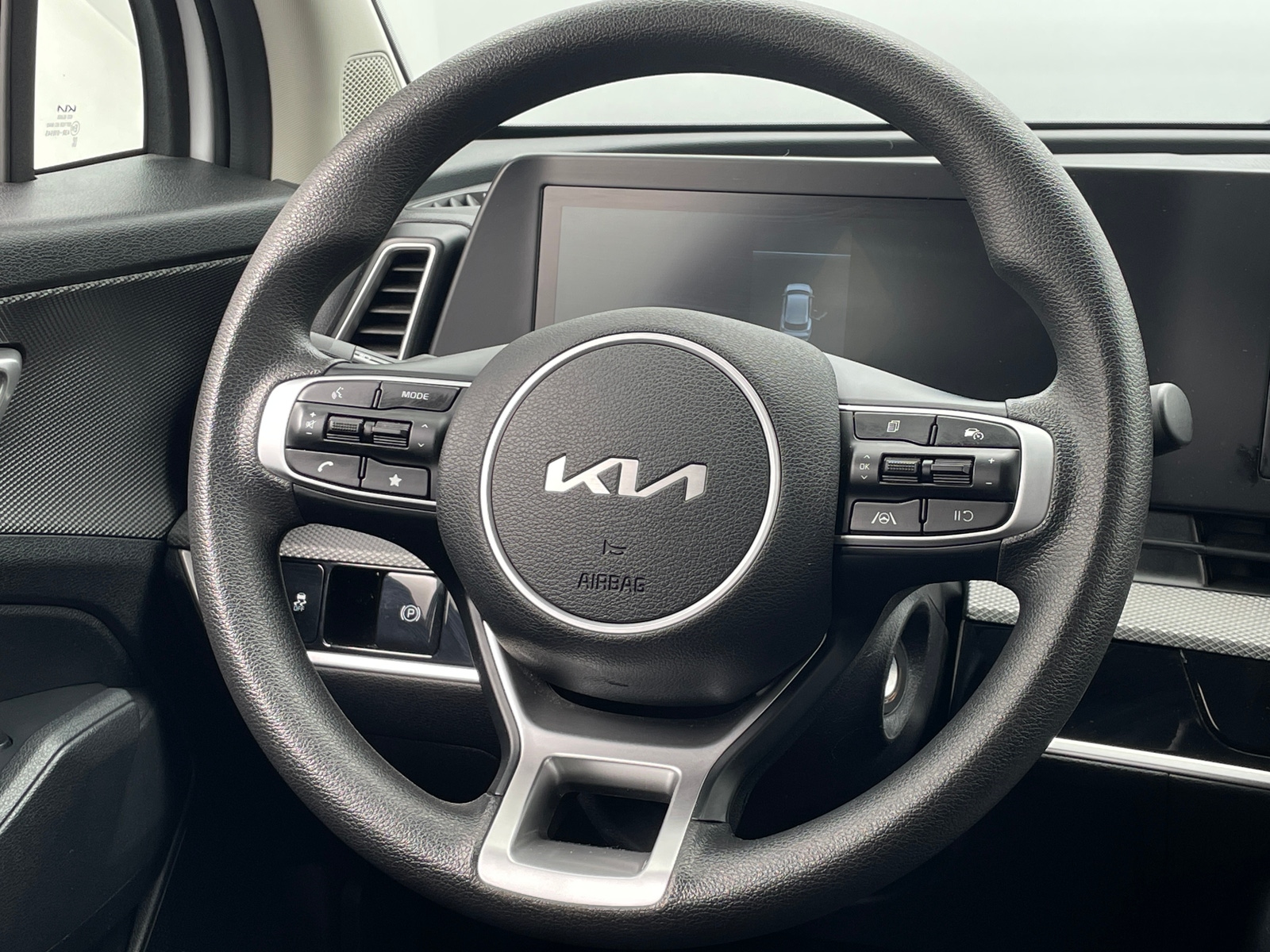 Thumbnail: 2025 Kia Sportage - 5