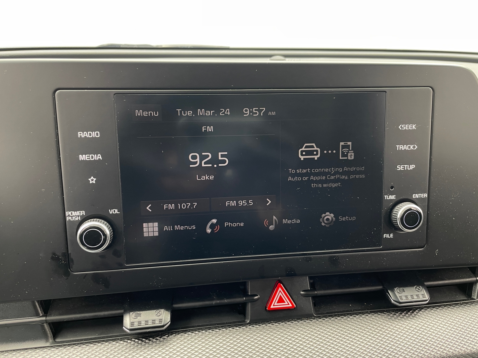 Thumbnail: 2025 Kia Sportage - 4