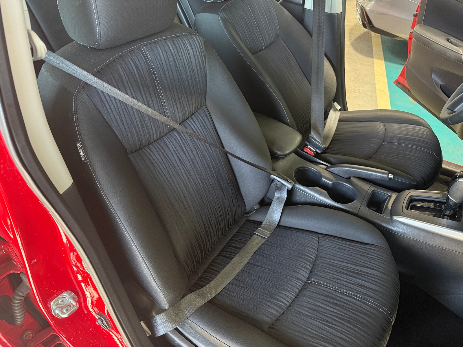 Thumbnail: 2018 Nissan Sentra - 2